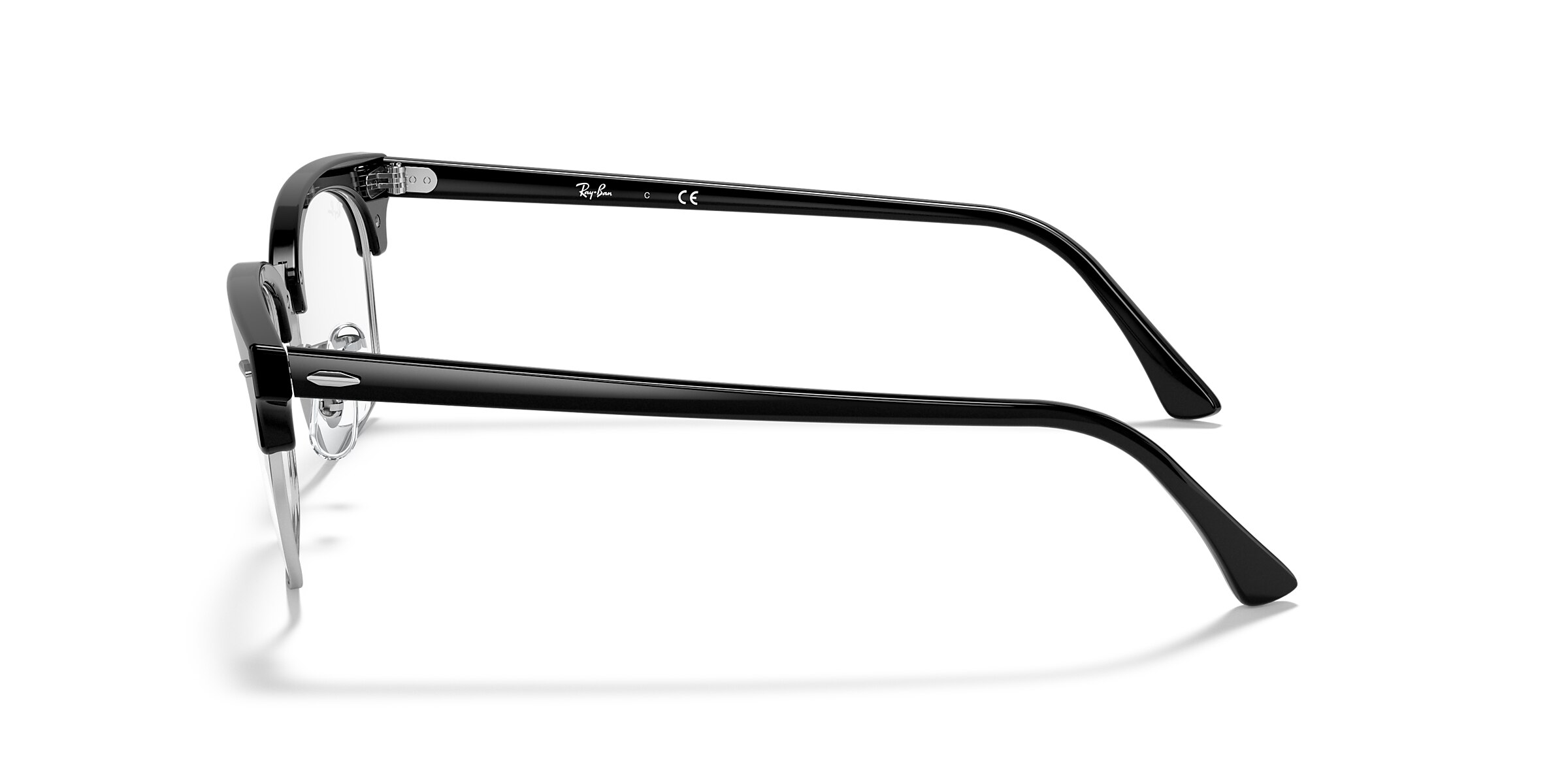 Ray-Ban Glasses RB3916V CLUBMASTER SQUARE OPTICS