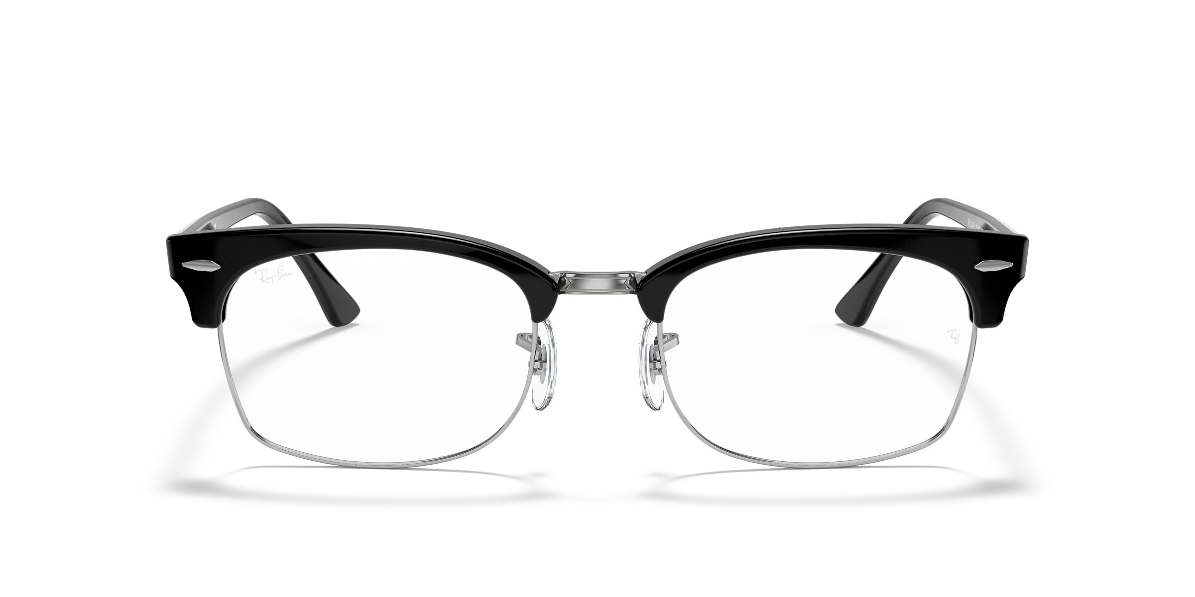 Ray-Ban Glasses RB3916V CLUBMASTER SQUARE OPTICS
