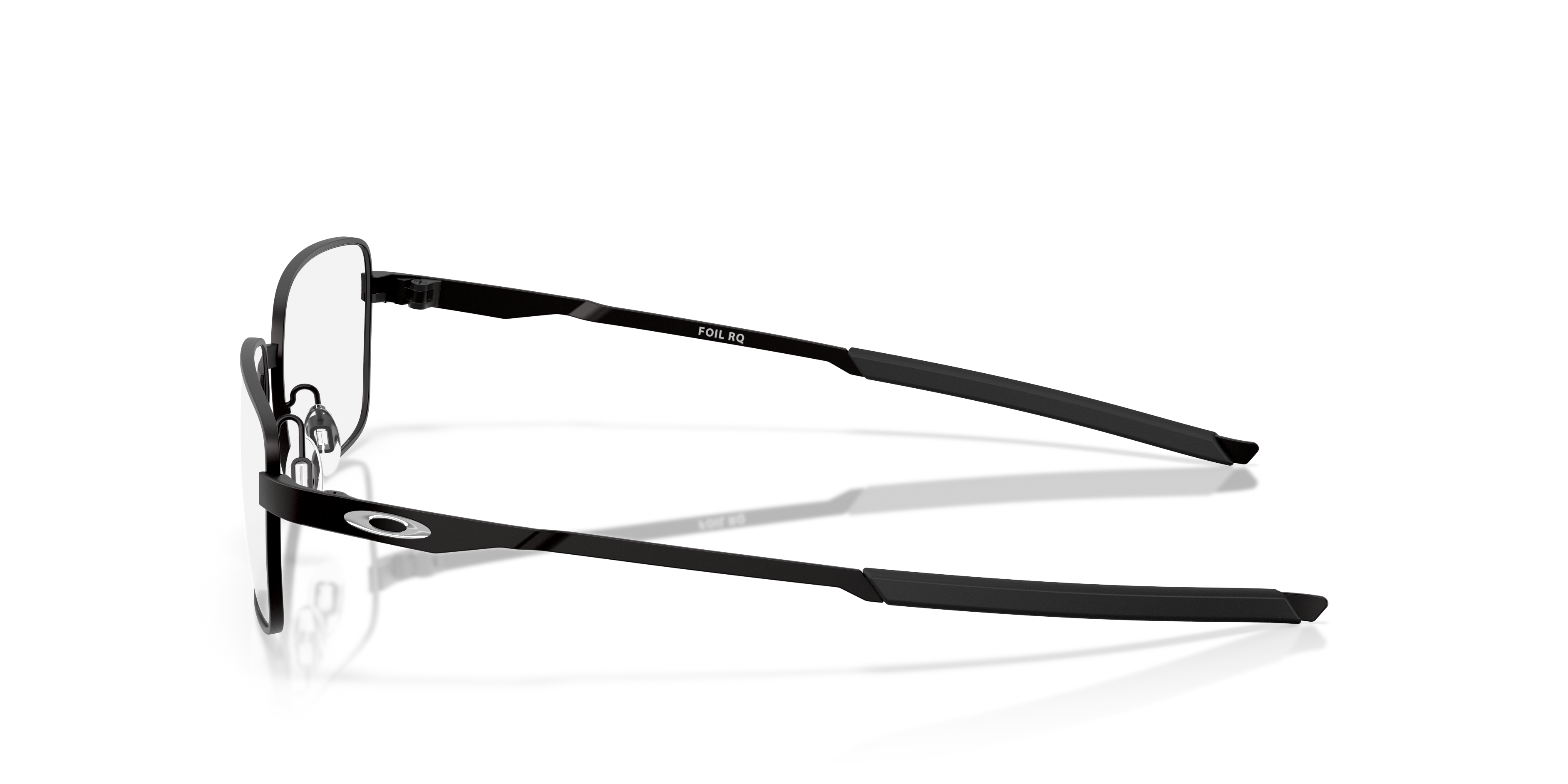 Oakley OX3036 FOIL RQ Glasses | Clearly