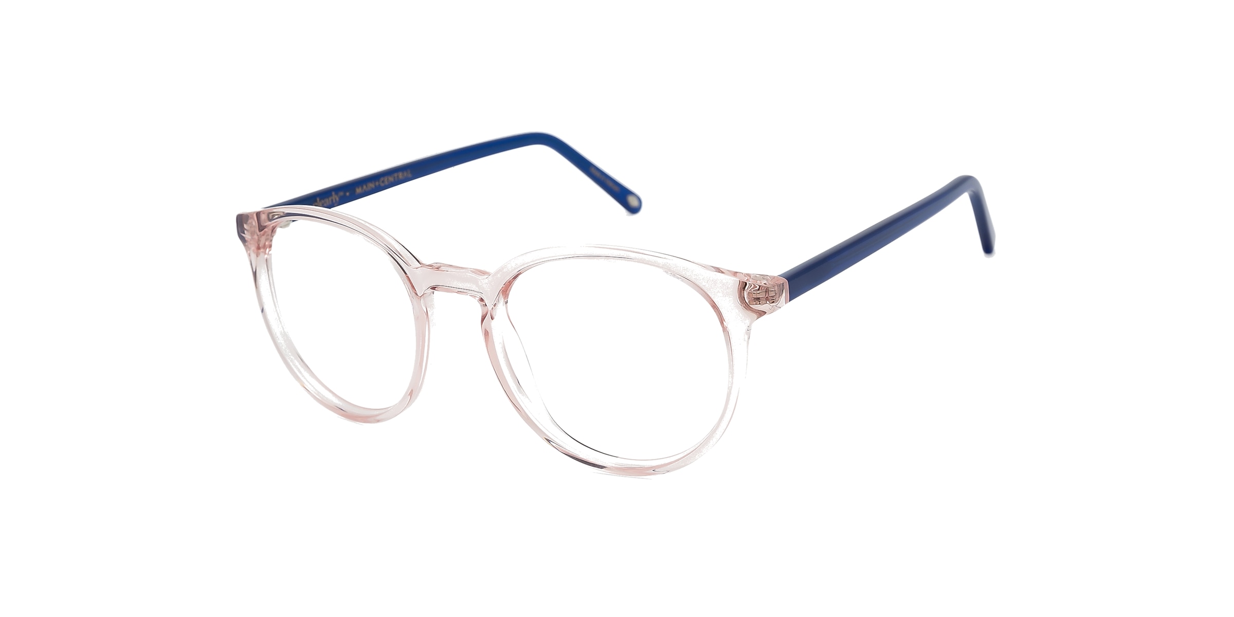 Clearly Glasses SEAHOLME