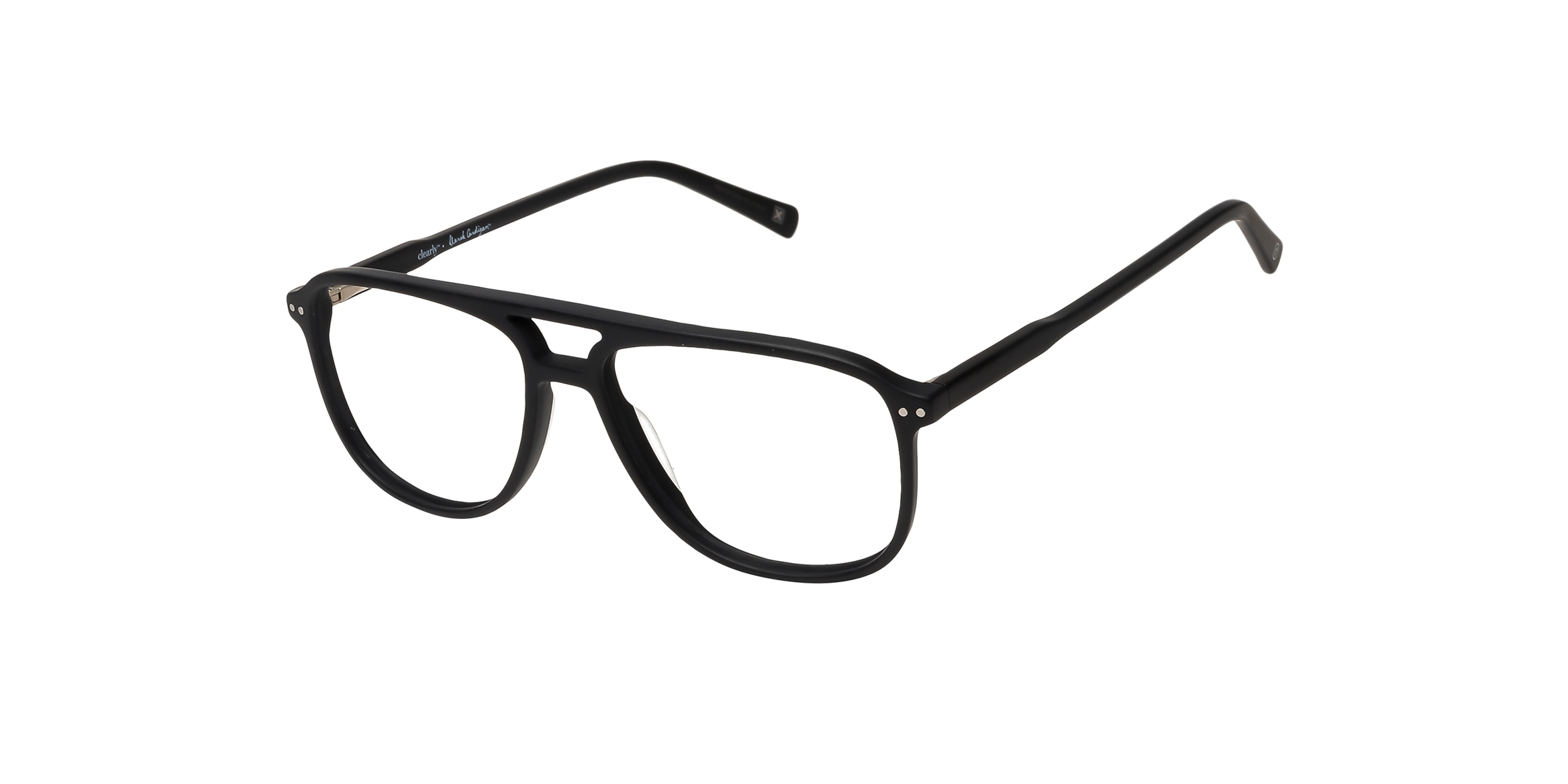 Clearly Glasses DOGWOOD