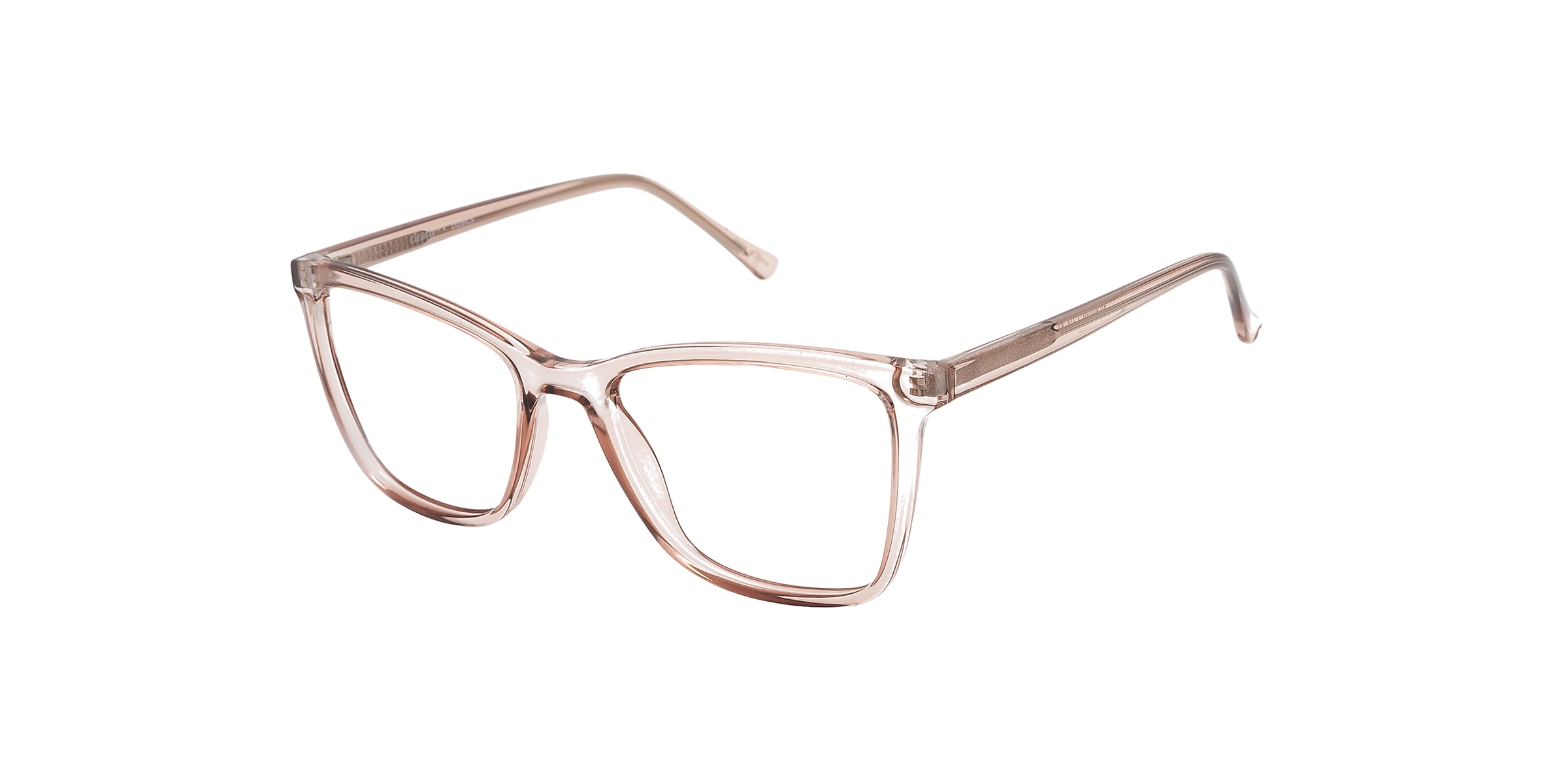 Clearly Glasses STRATFORD