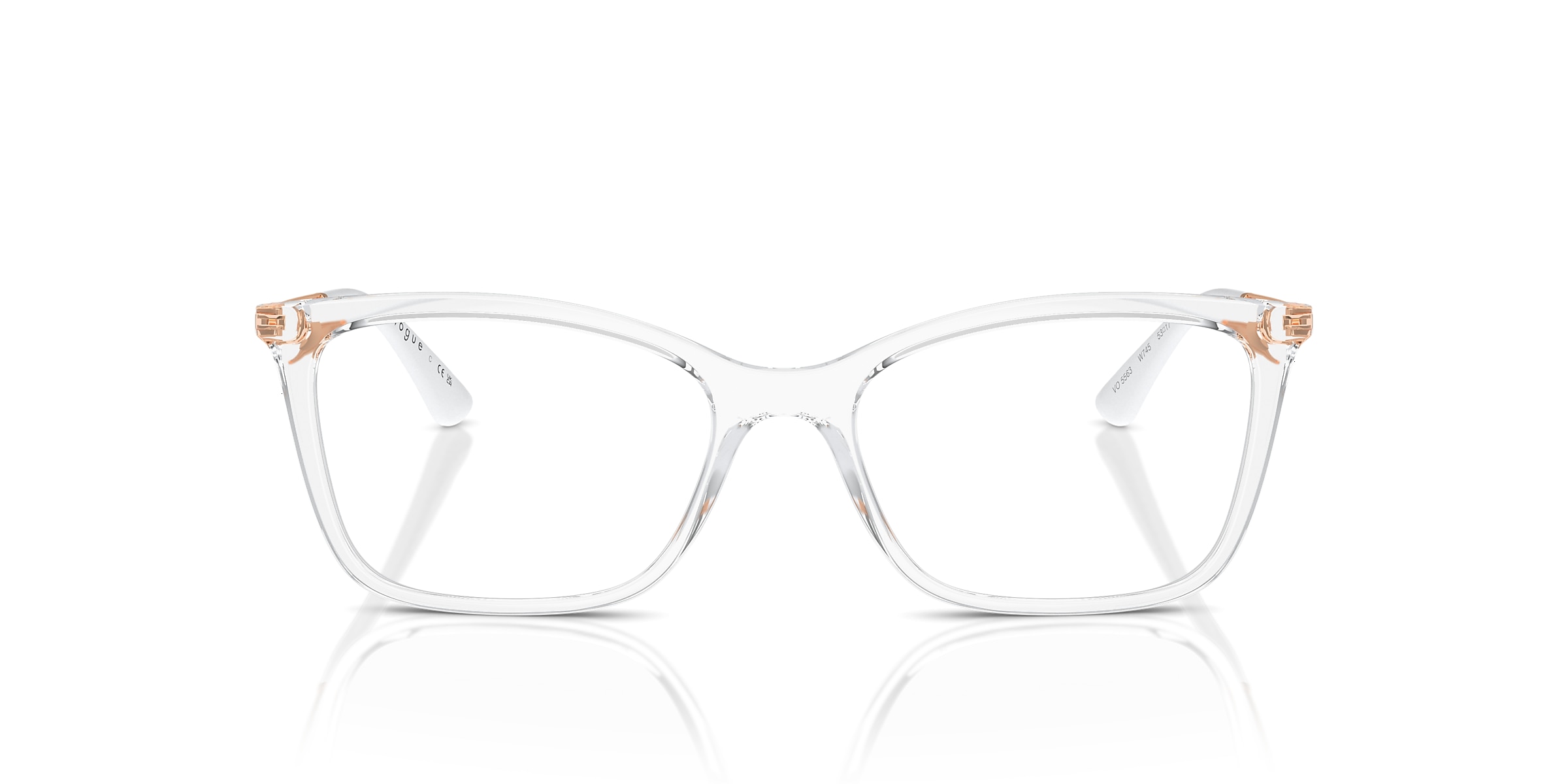 Vogue Eyewear Glasses VO5563