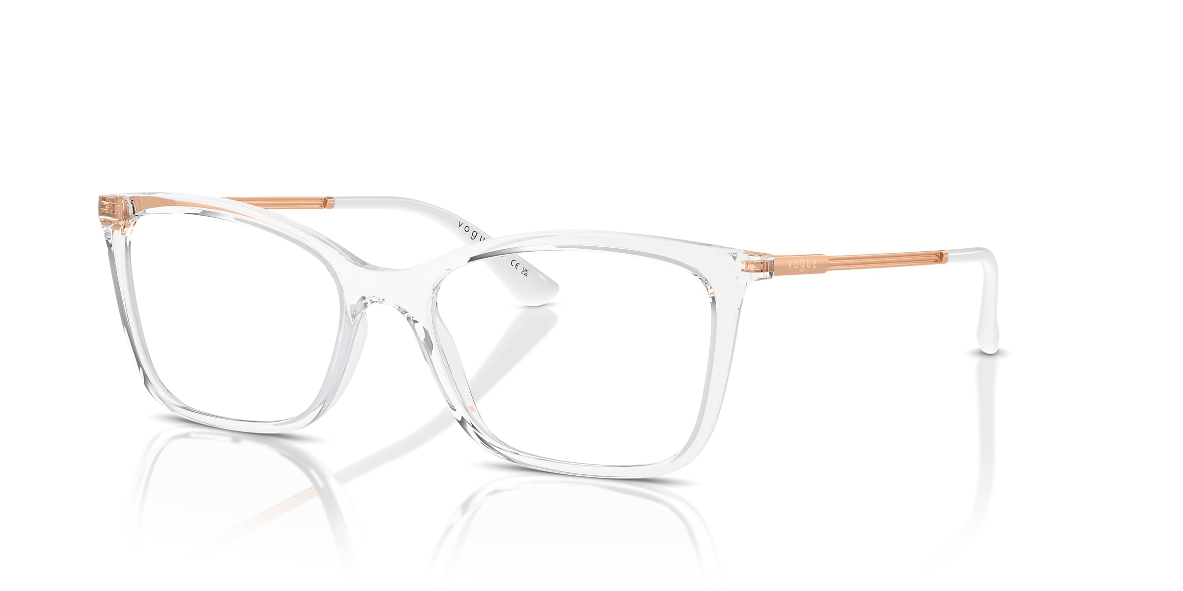 Vogue Eyewear Glasses VO5563