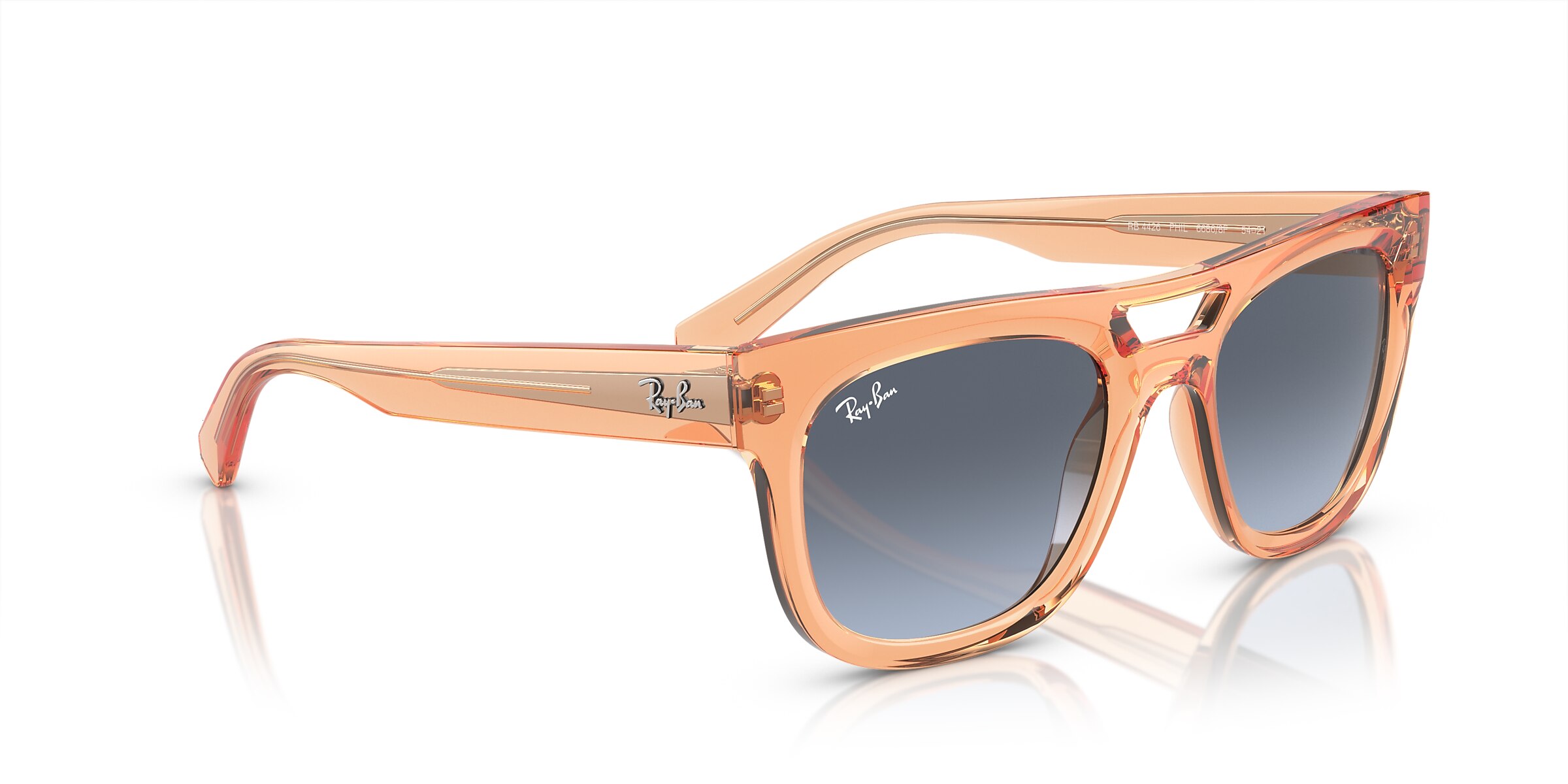 Ray-Ban Sunglasses RB4426 PHIL BIO-BASED