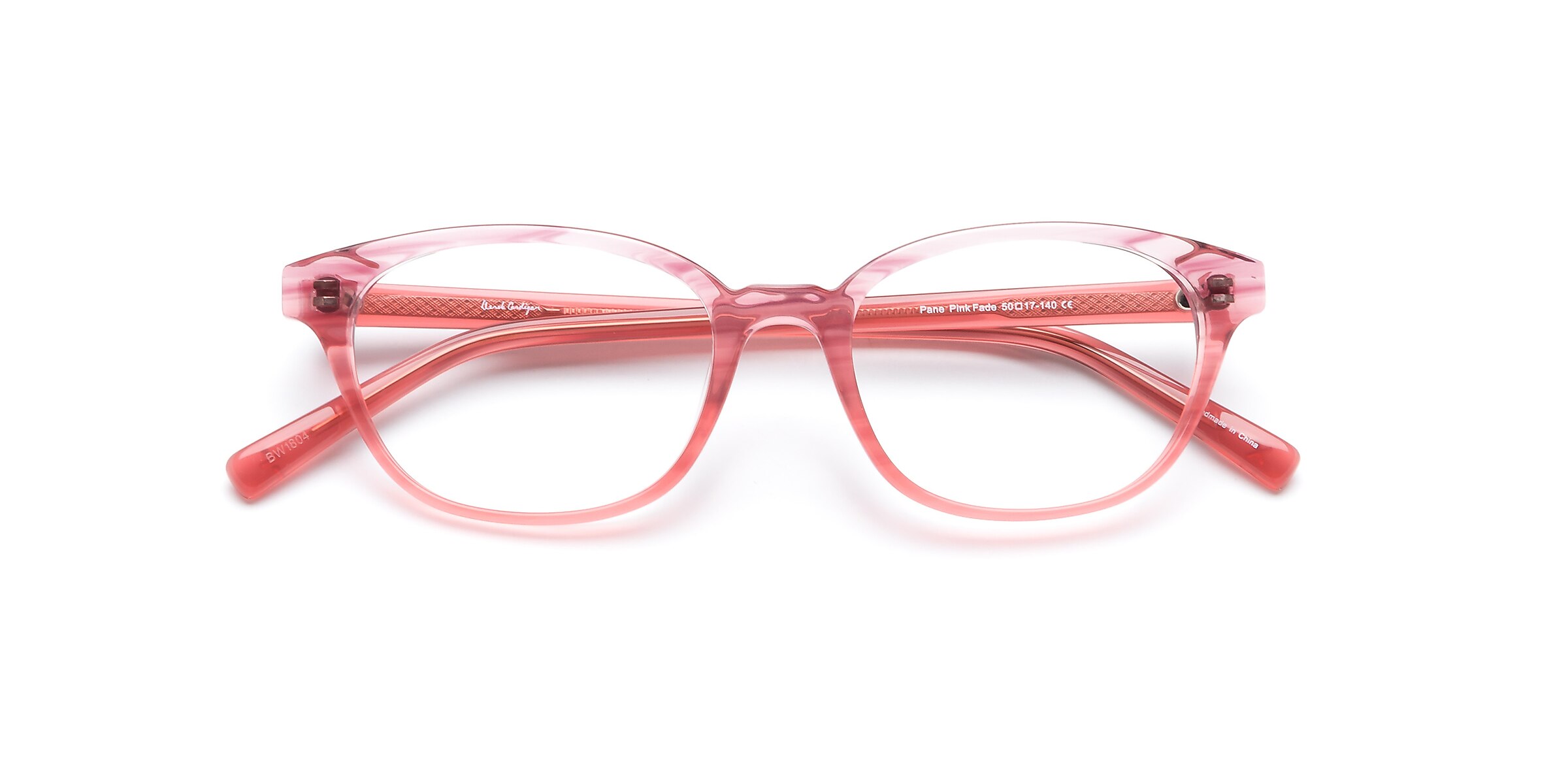 Derek Cardigan Glasses PANE