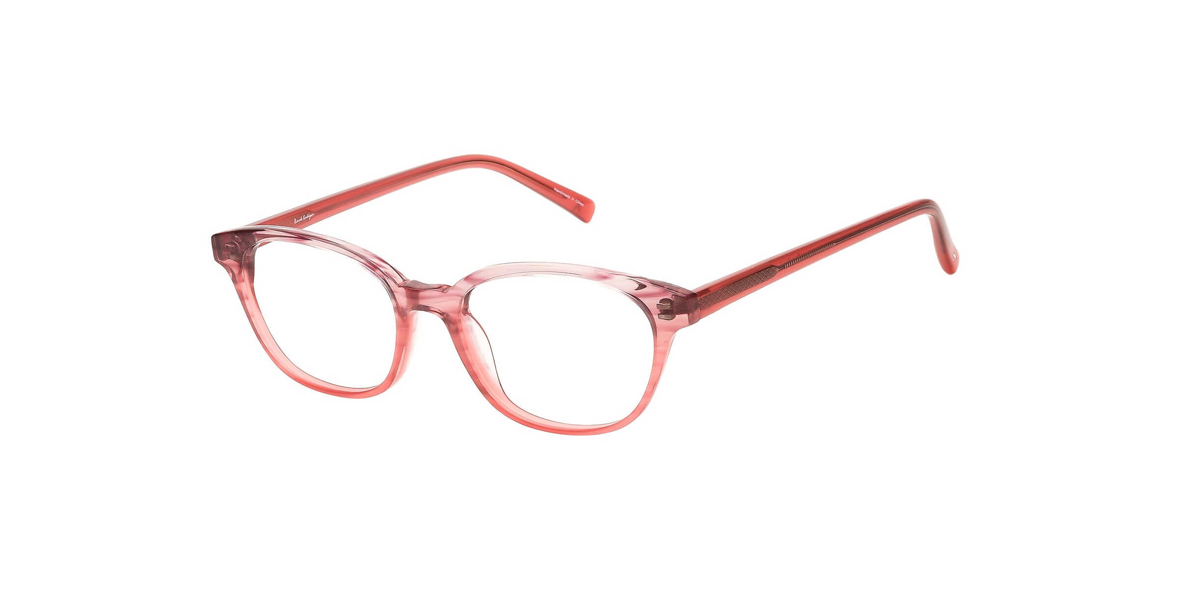 Derek Cardigan Glasses PANE