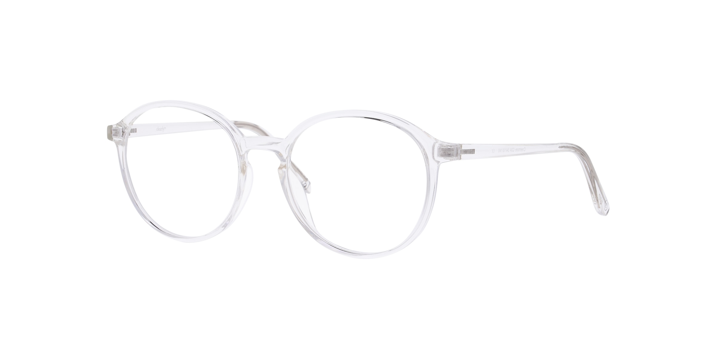 Clearly Glasses CREEMORE