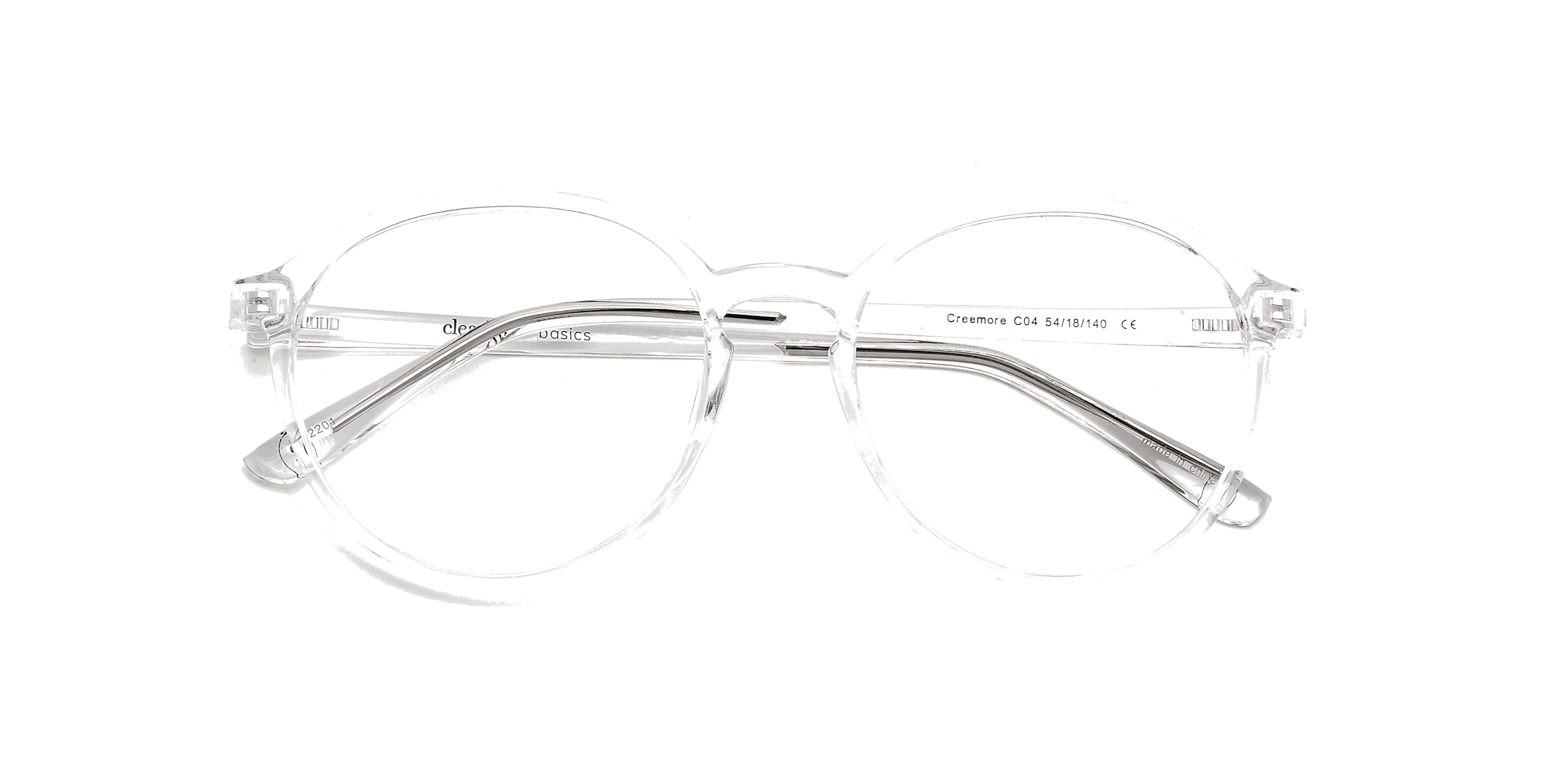 Clearly Glasses CREEMORE