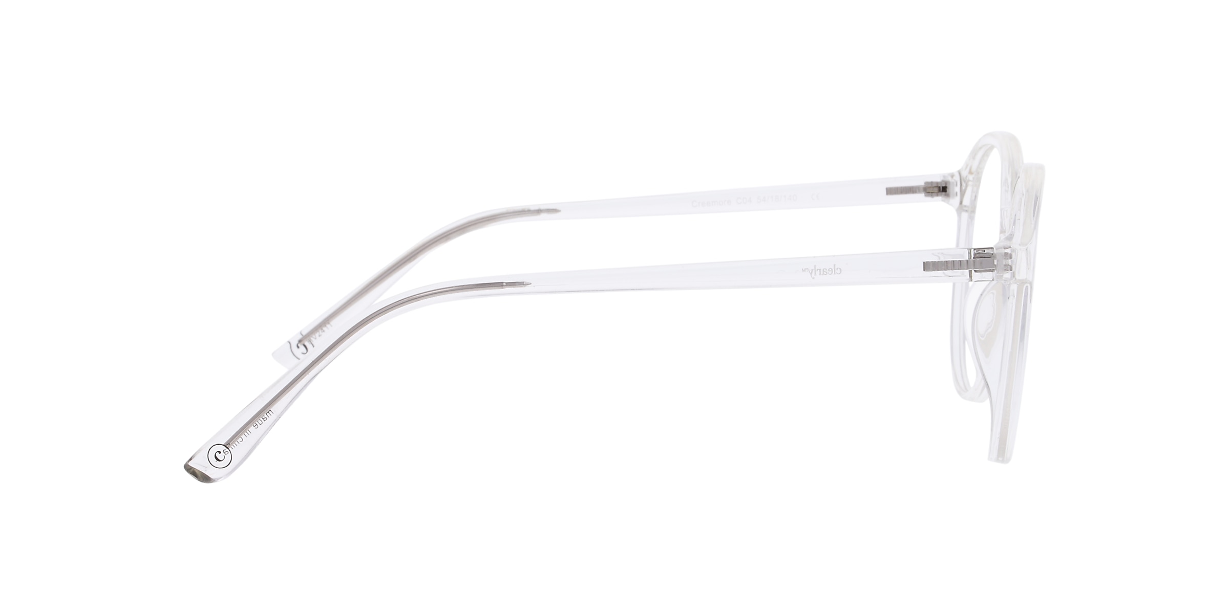 Clearly Glasses CREEMORE