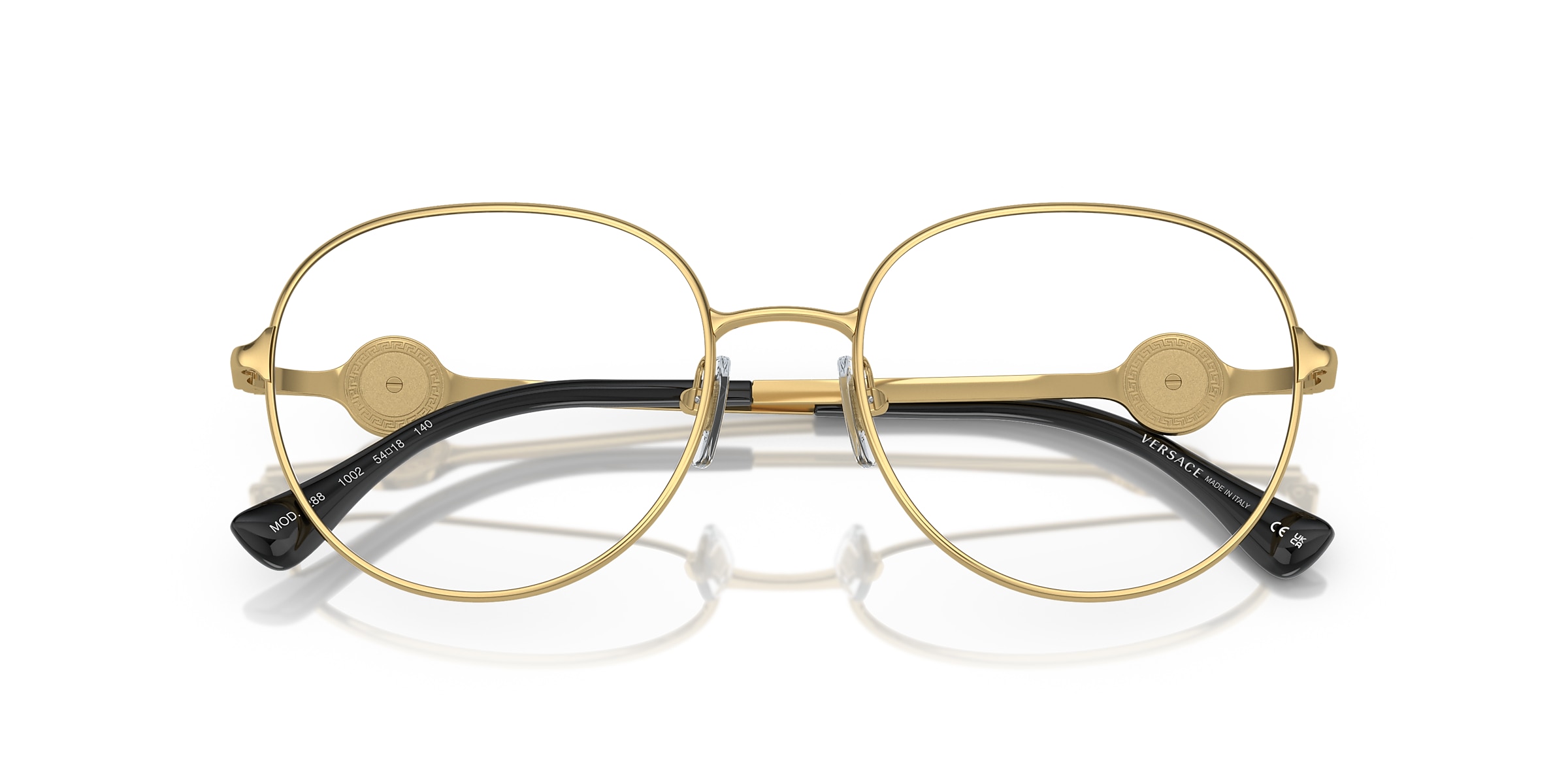 Versace Glasses VE1288