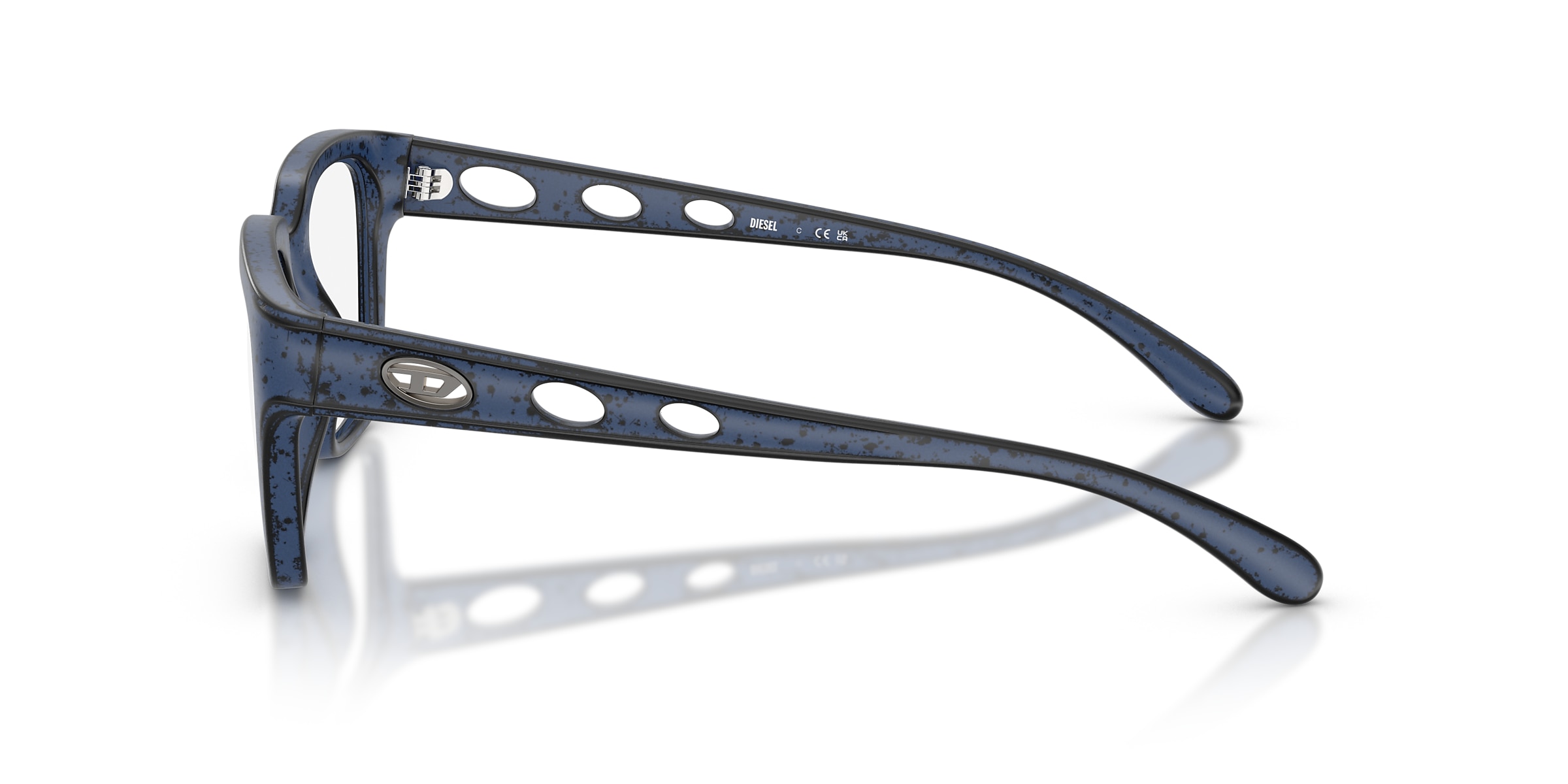 Diesel Glasses DL6001U