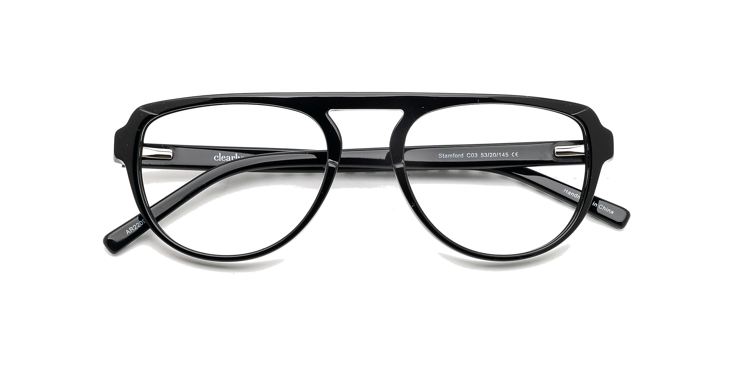 Clearly Glasses STAMFORD