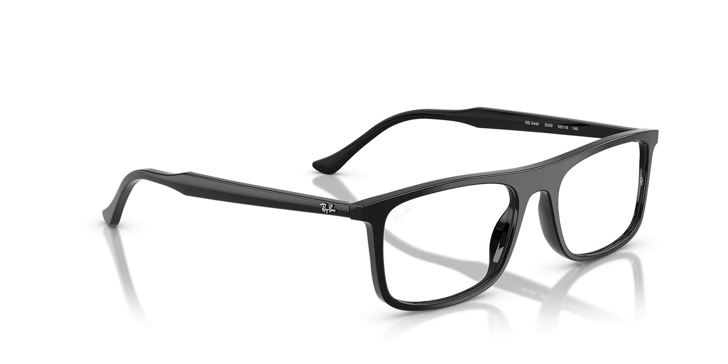 Ray-Ban Glasses RB5440 OPTICS