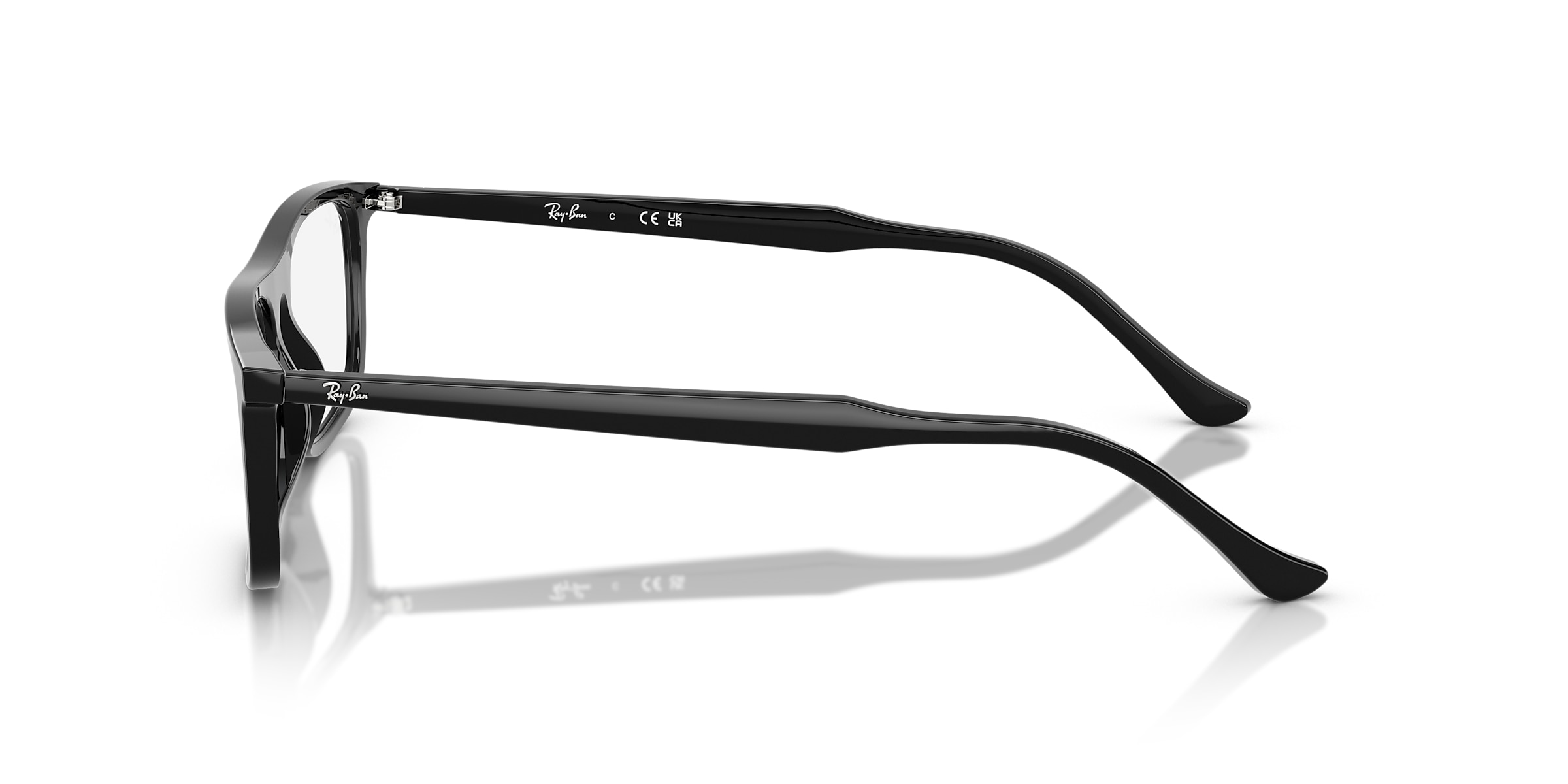 Ray-Ban Glasses RB5440 OPTICS