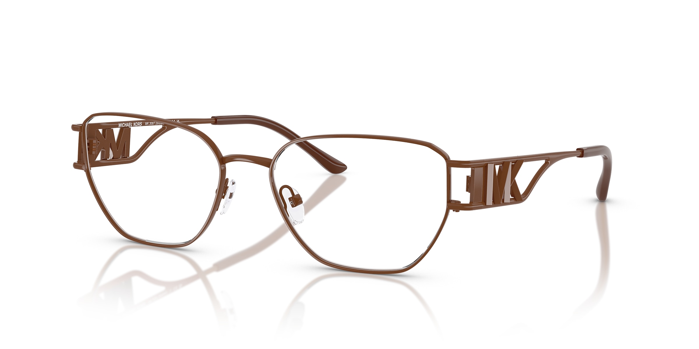 Michael Kors Glasses MK3087 BILBAO
