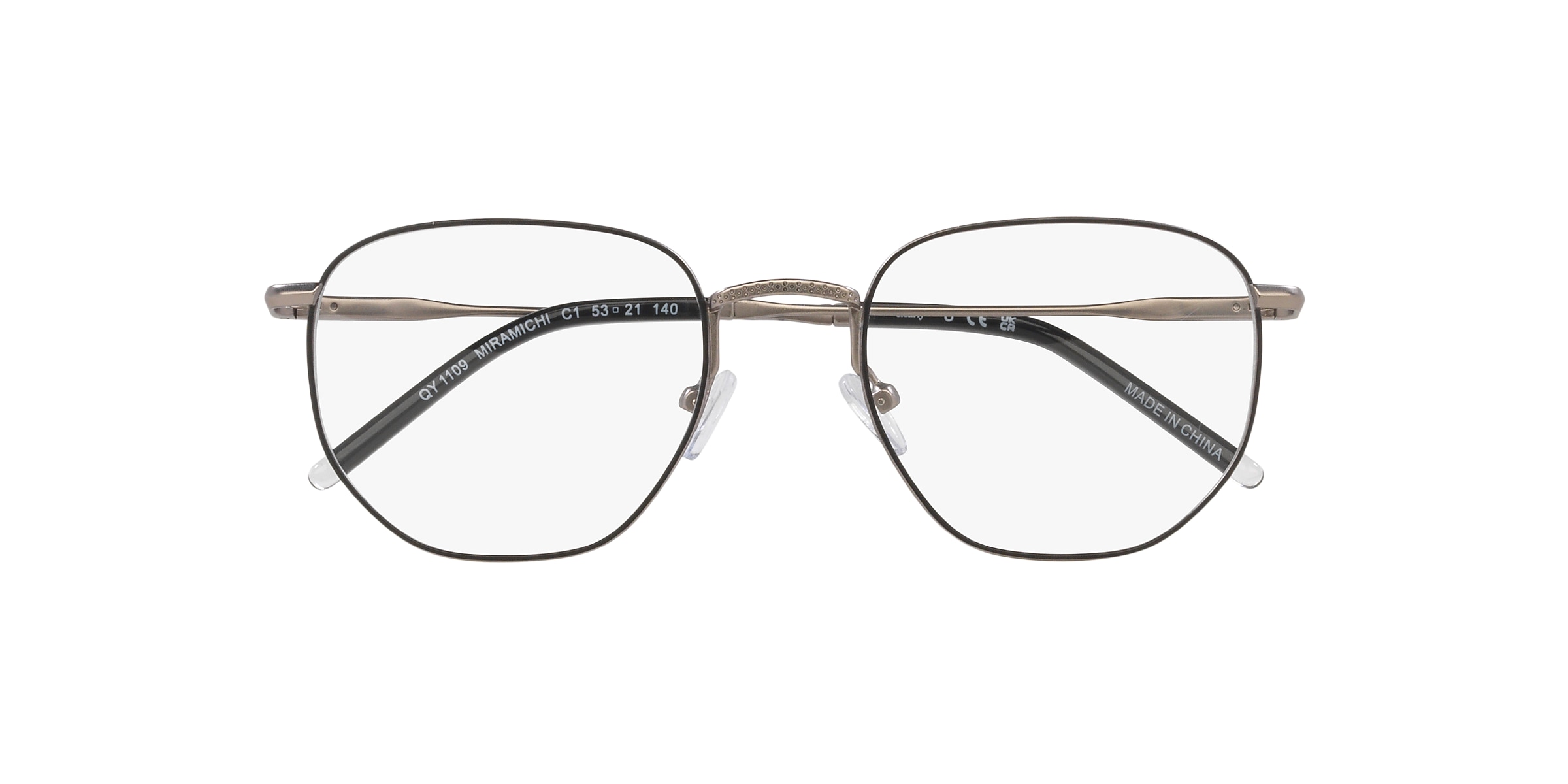 Clearly Glasses MIRAMICHI