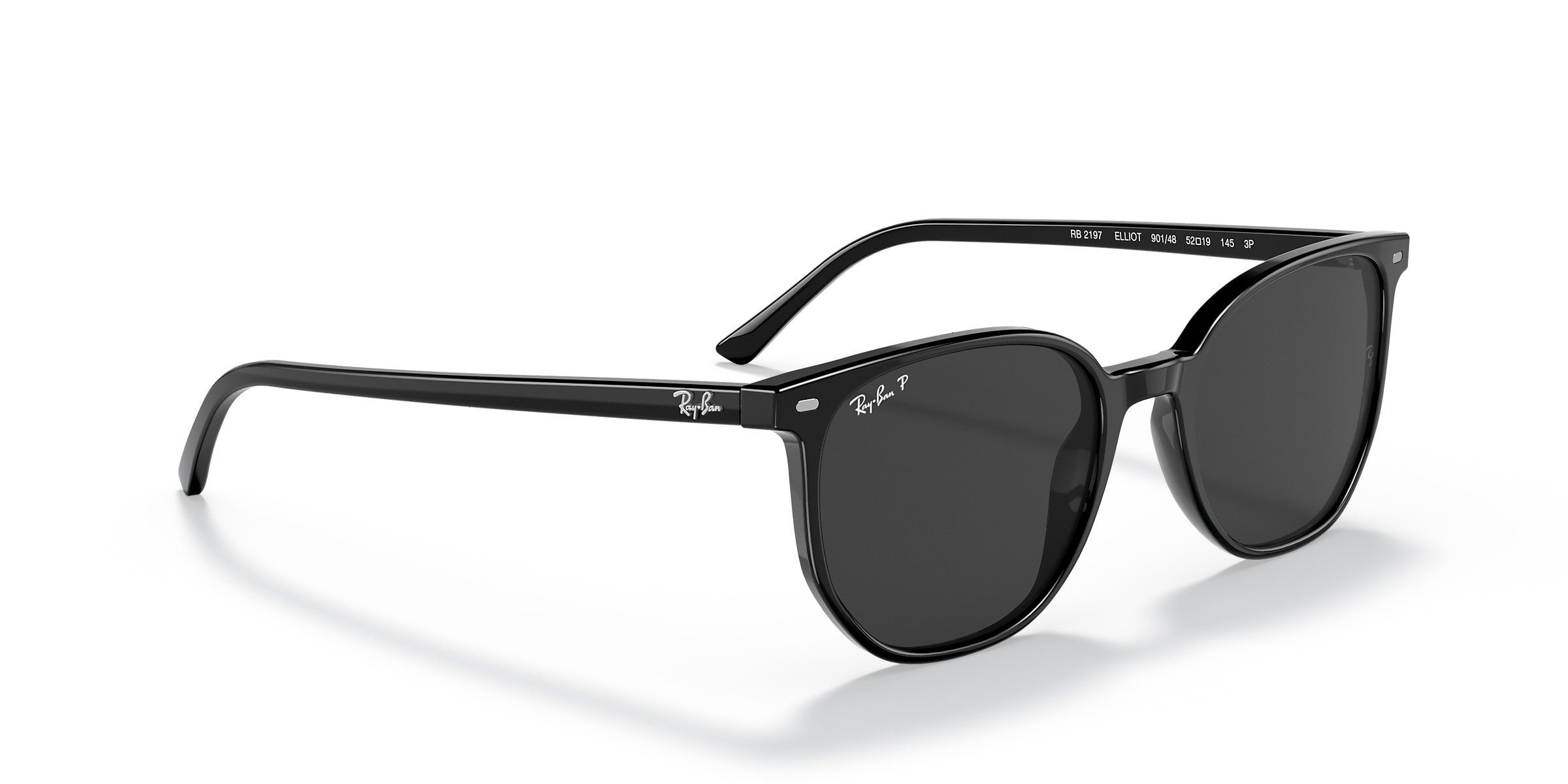 Ray-Ban Sunglasses RB2197 ELLIOT
