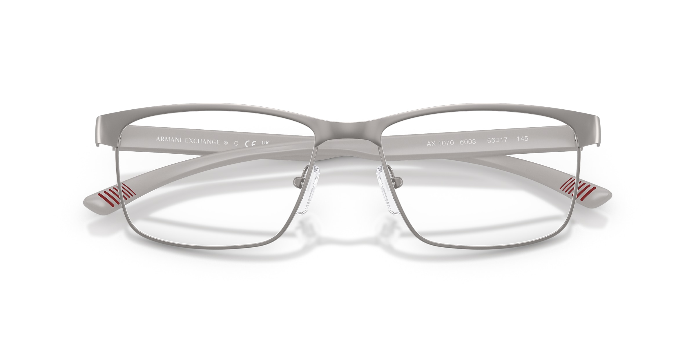Armani Exchange Glasses AX1070