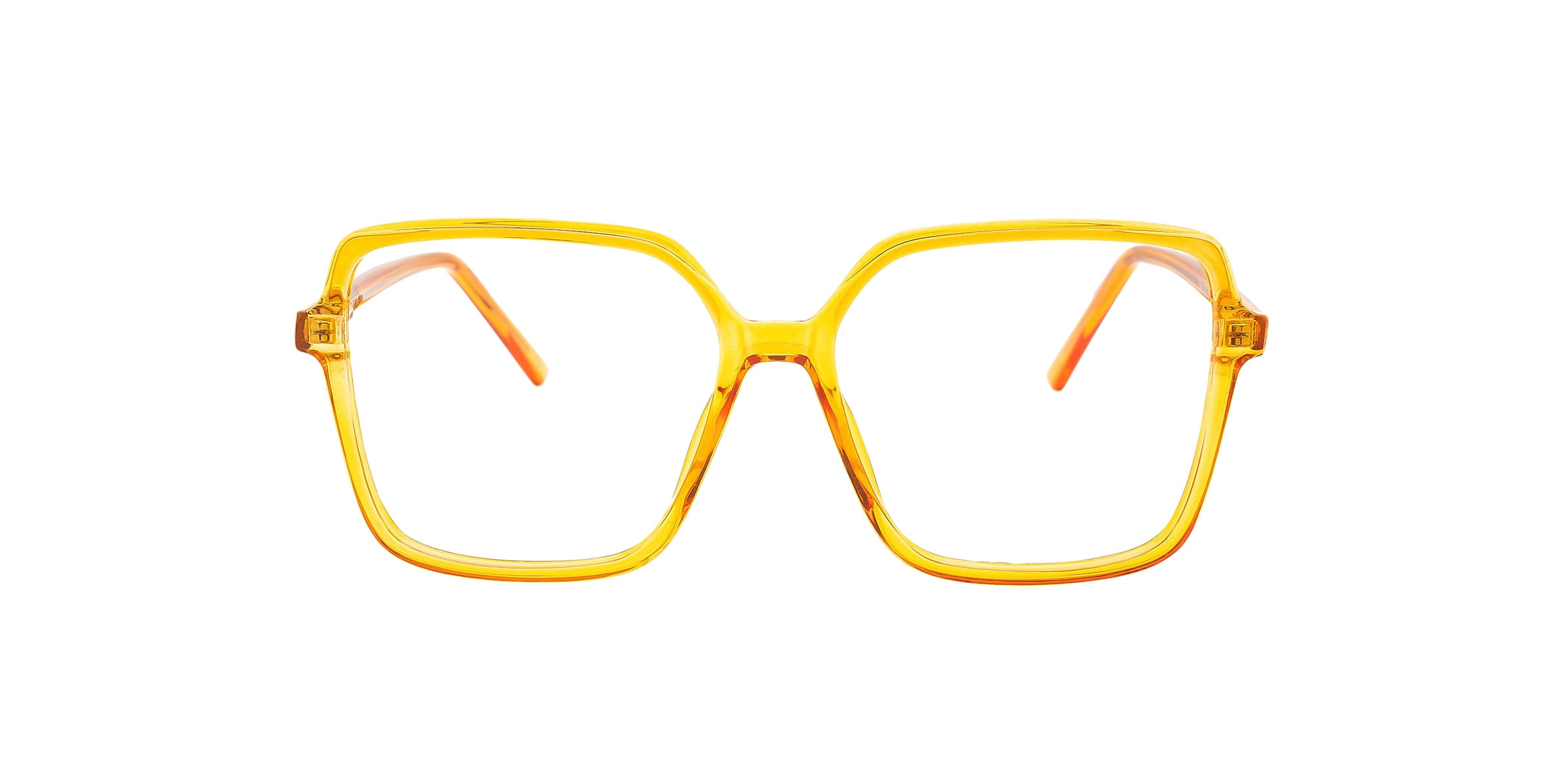 Clearly Glasses TILIA