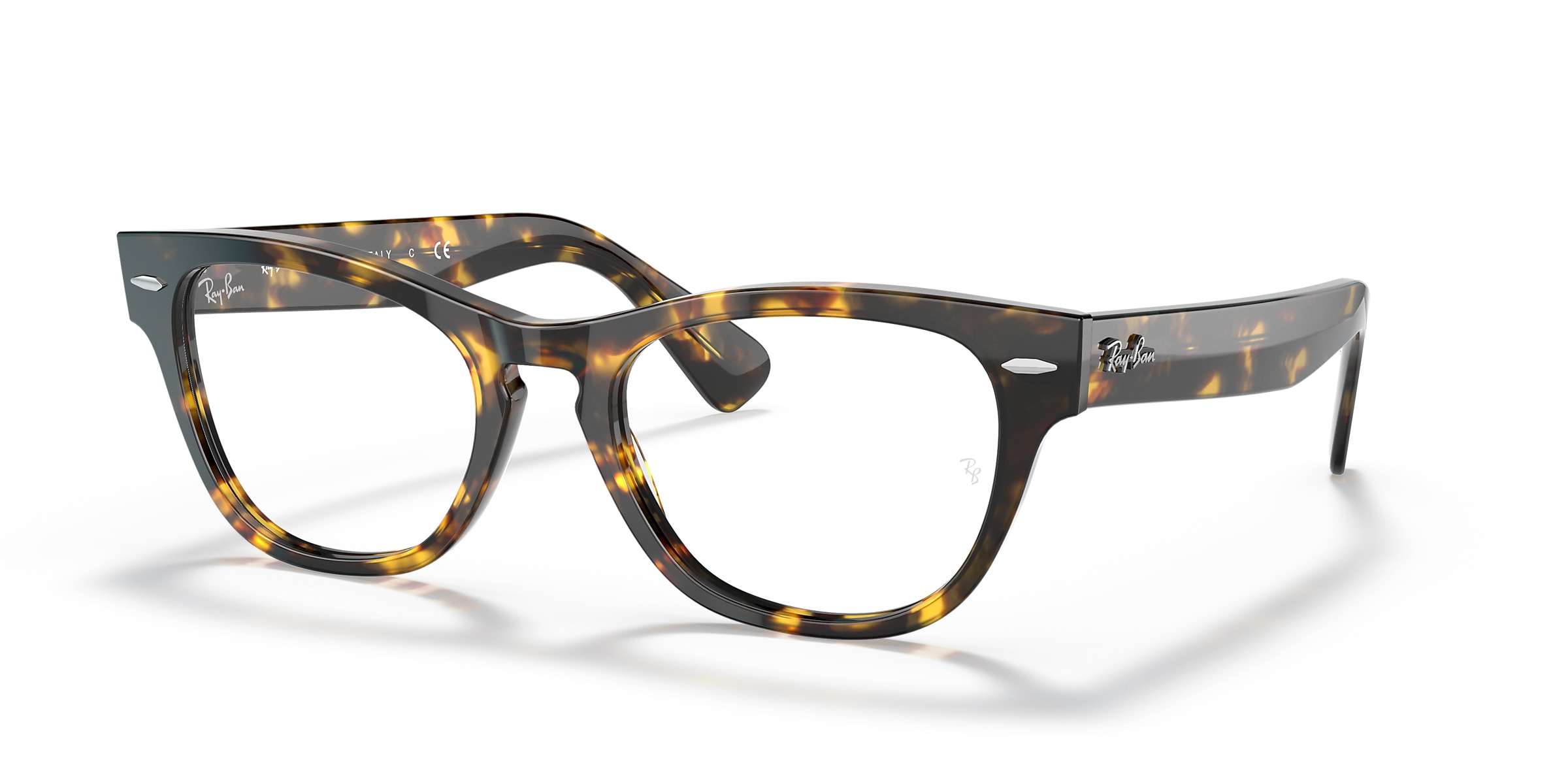 Ray-Ban Glasses RB2201V LARAMIE OPTICS