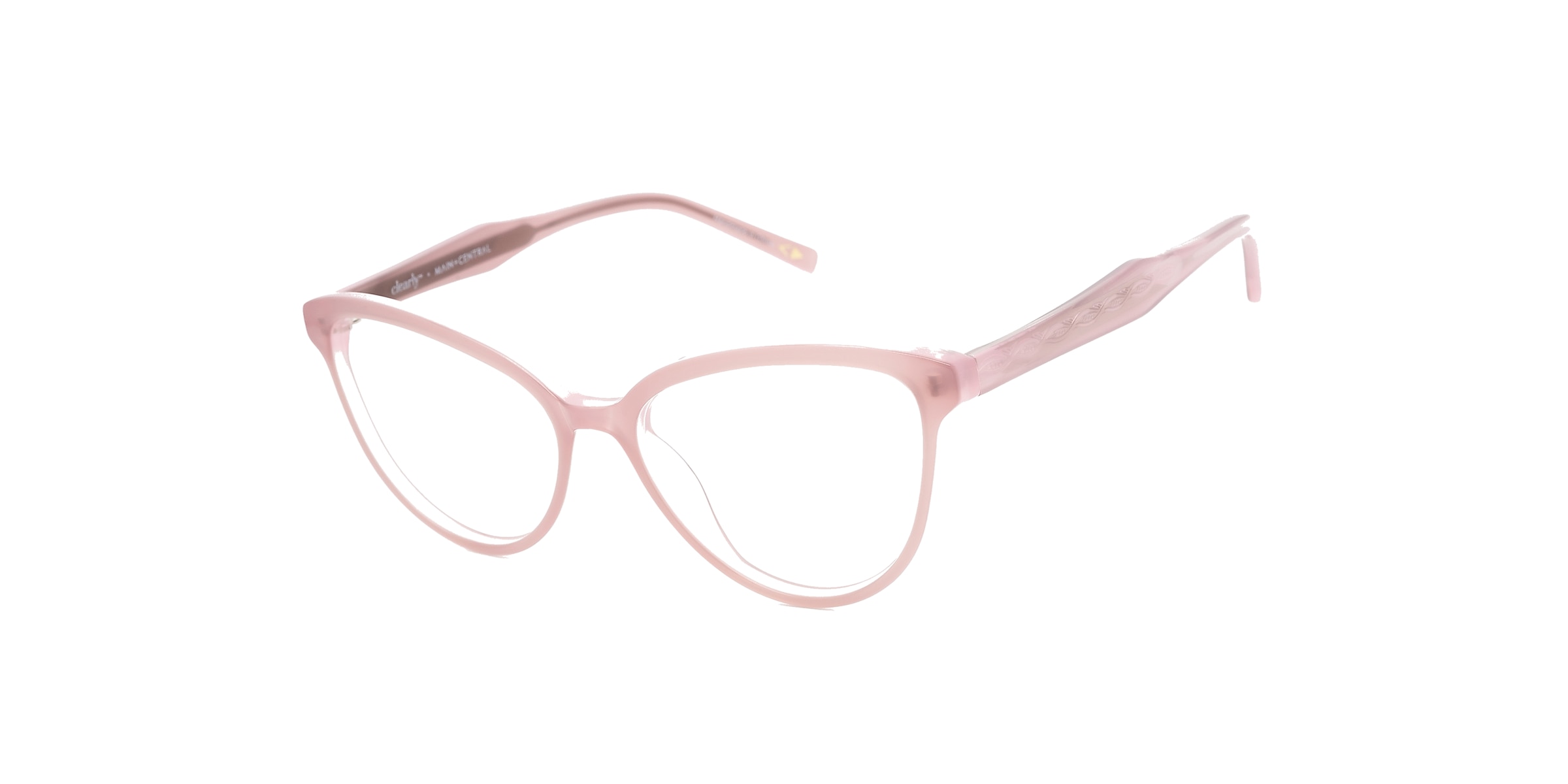 Clearly Glasses BERGEN