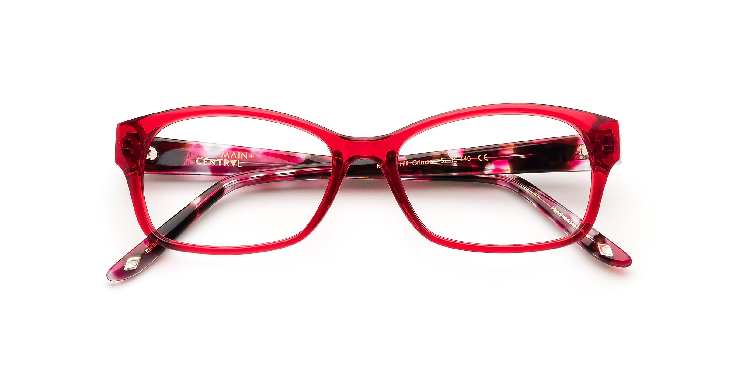 Main And Central Glasses MURRAY