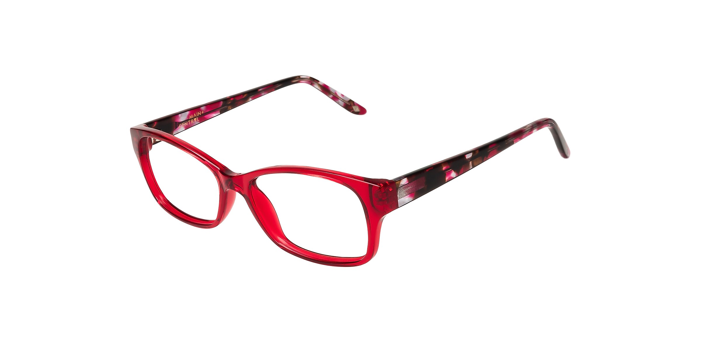 Main And Central Glasses MURRAY