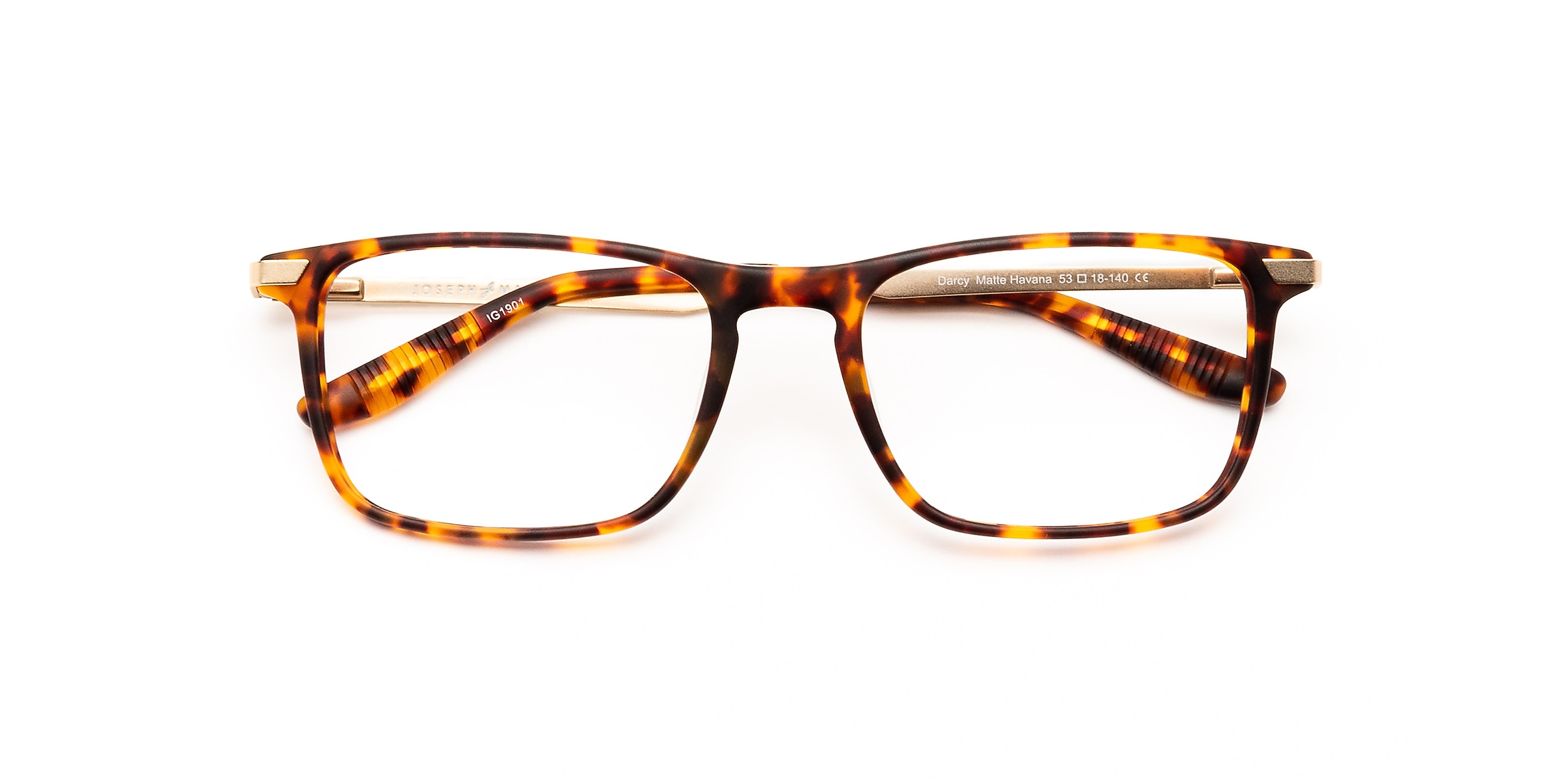 Joseph Marc Glasses DARCY