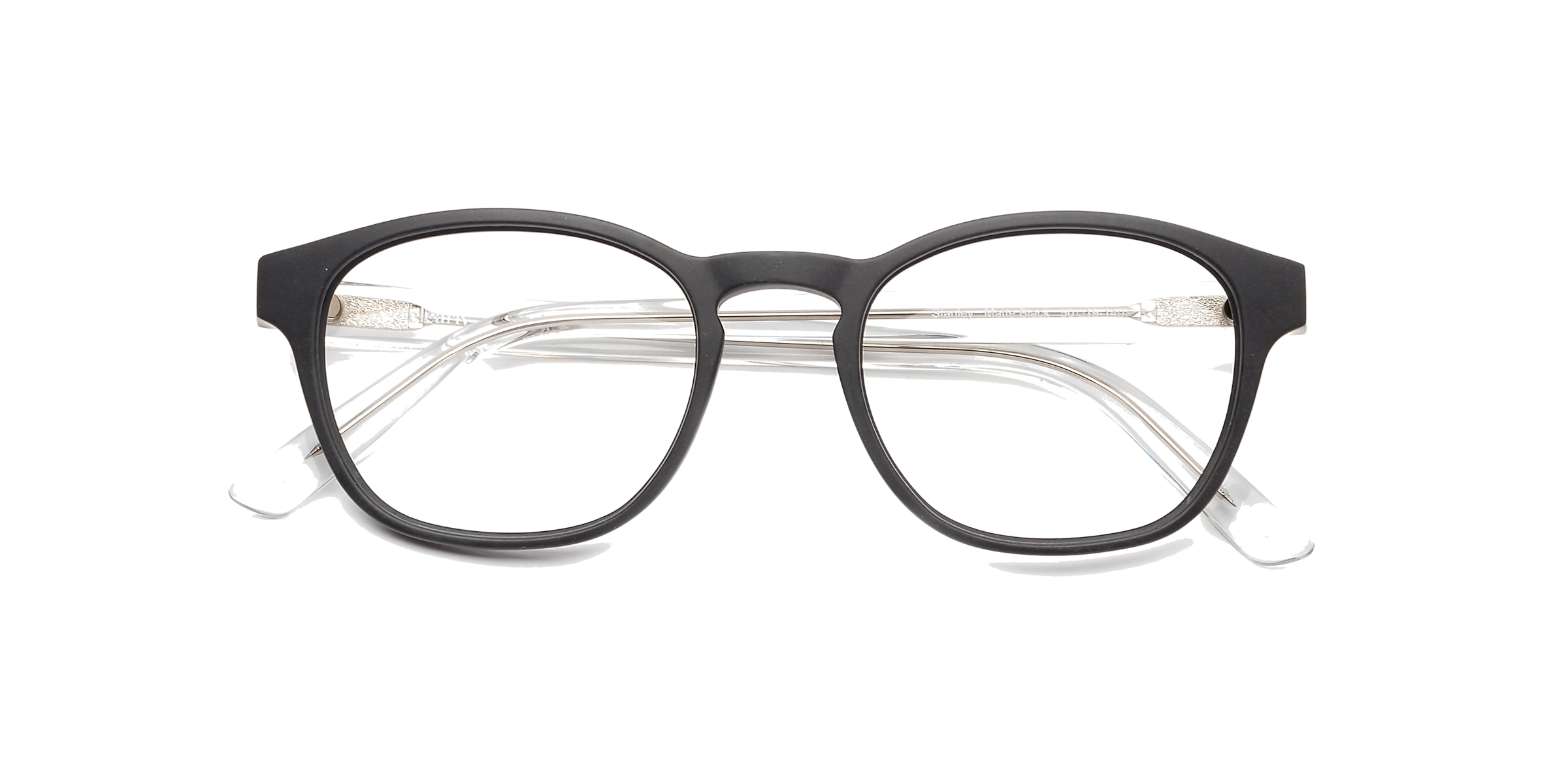 Clearly Glasses STANLEY