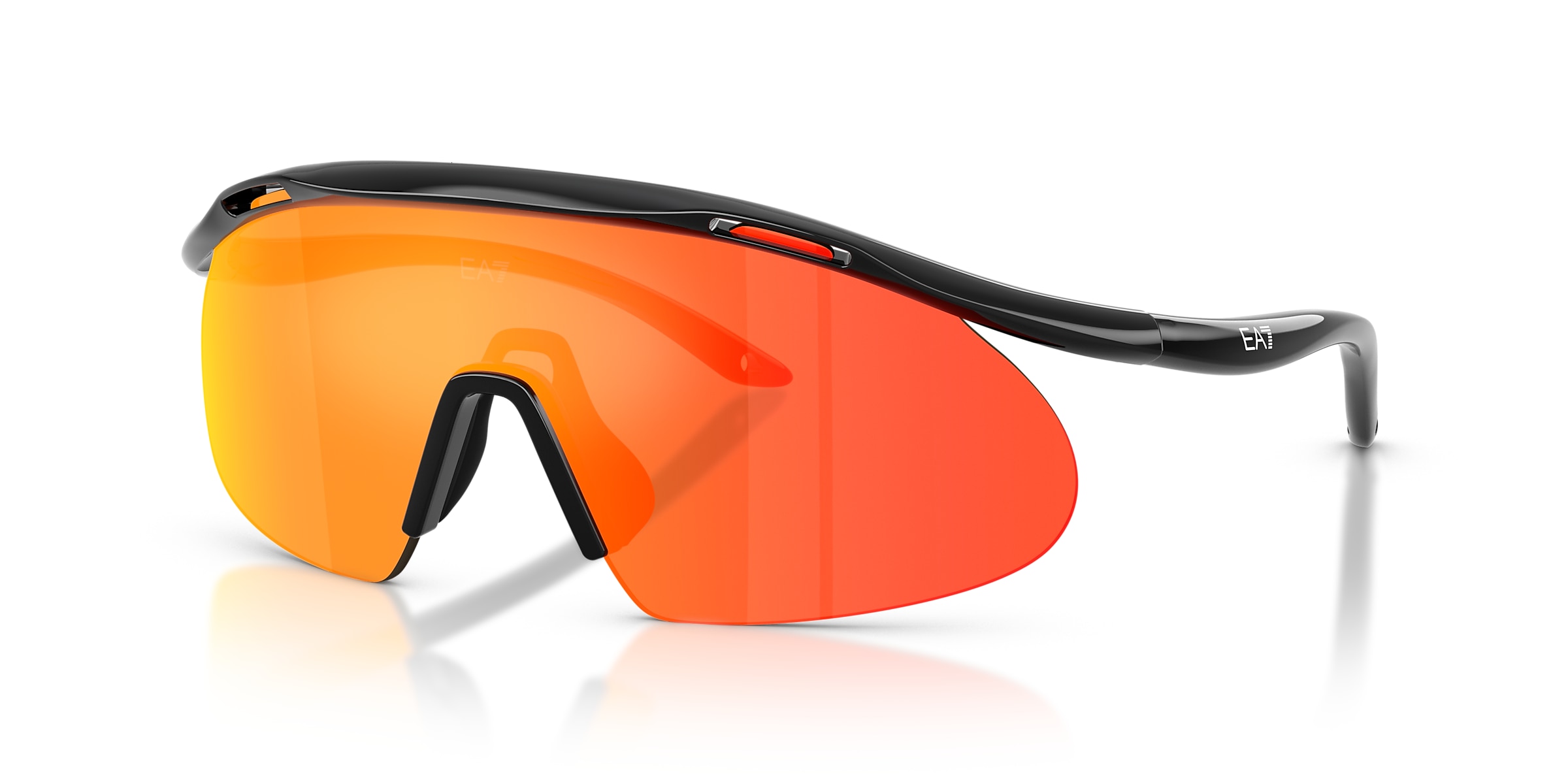 EA7 Sunglasses Q74008