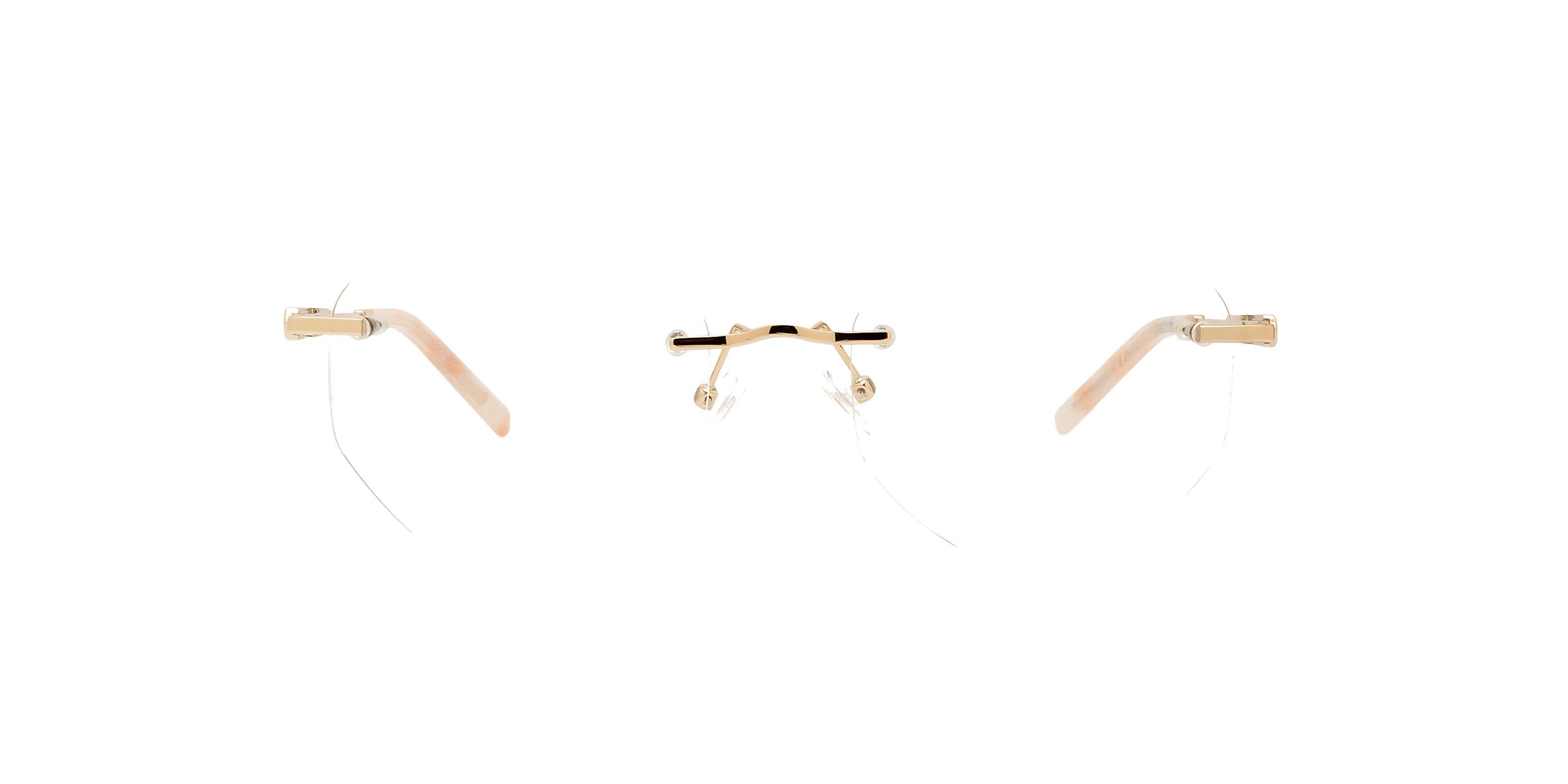 Clearly Glasses MERIDIAN