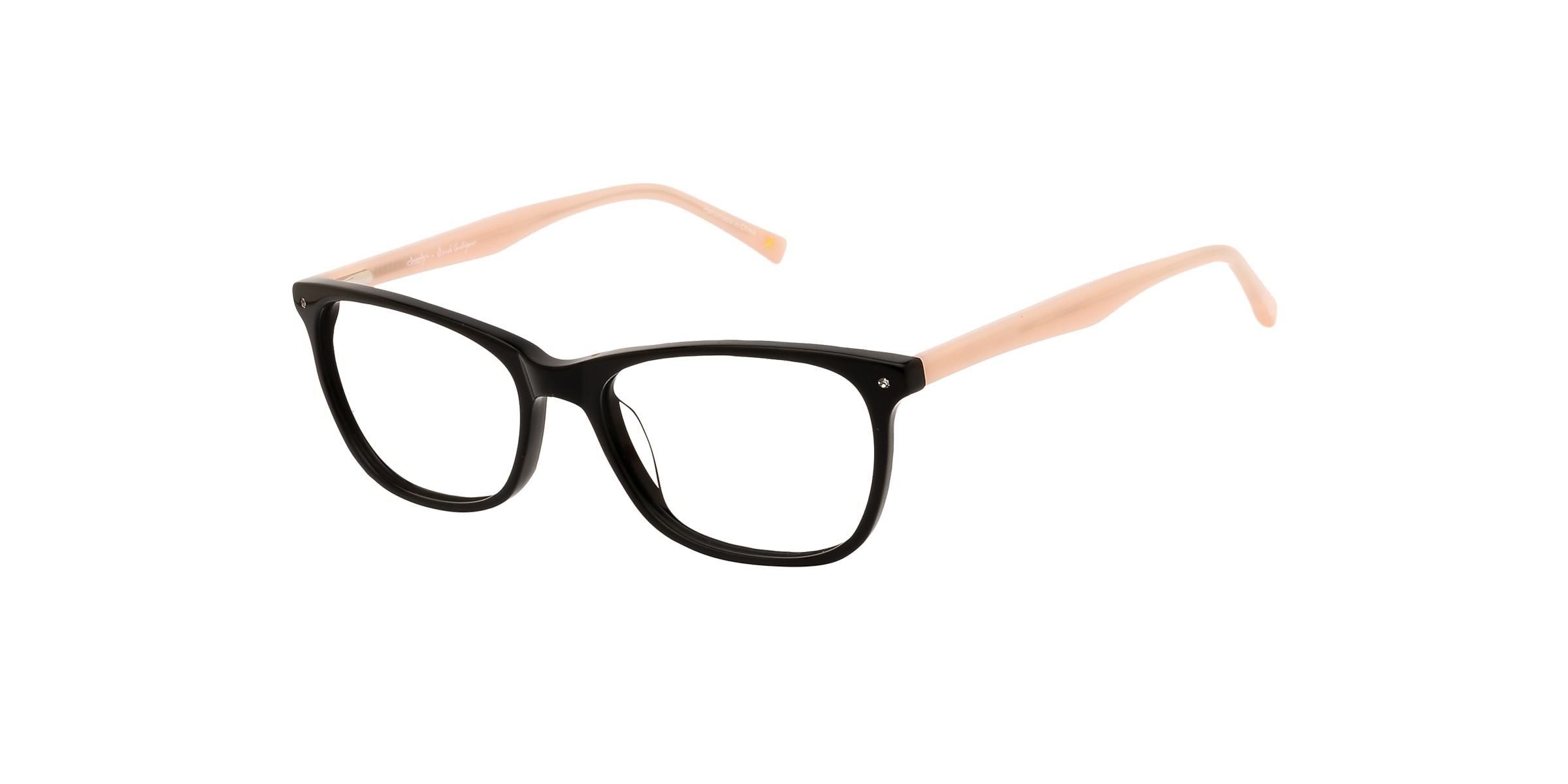 Clearly Glasses CEPHUS