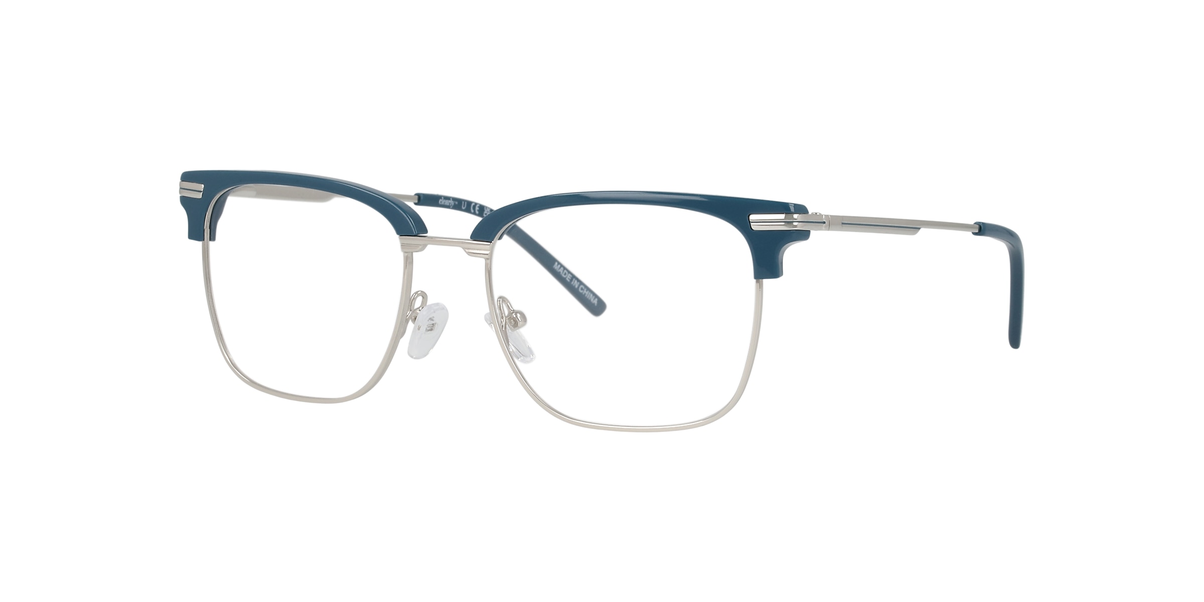 Clearly Glasses CACTUS