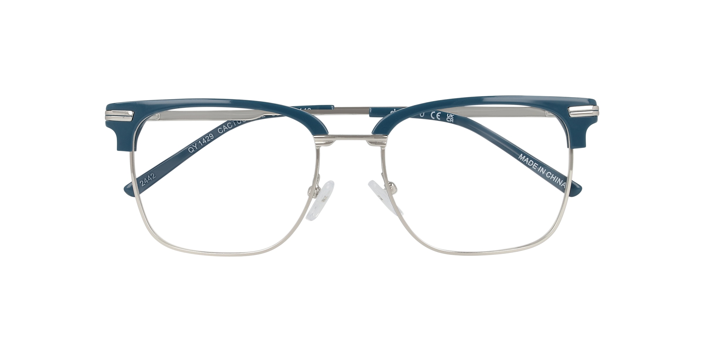 Clearly Glasses CACTUS