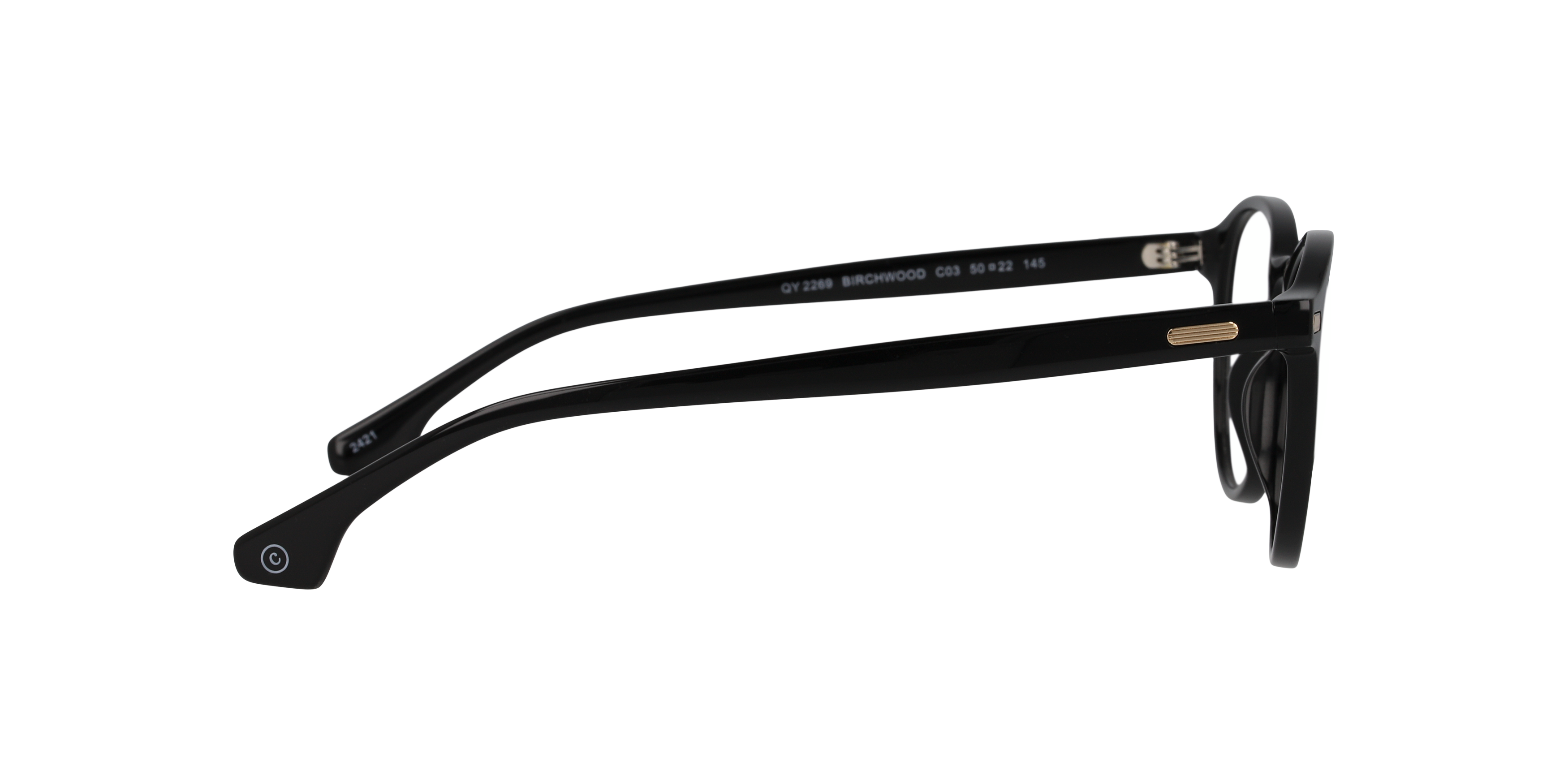 Clearly BIRCHWOOD Glasses | Clearly