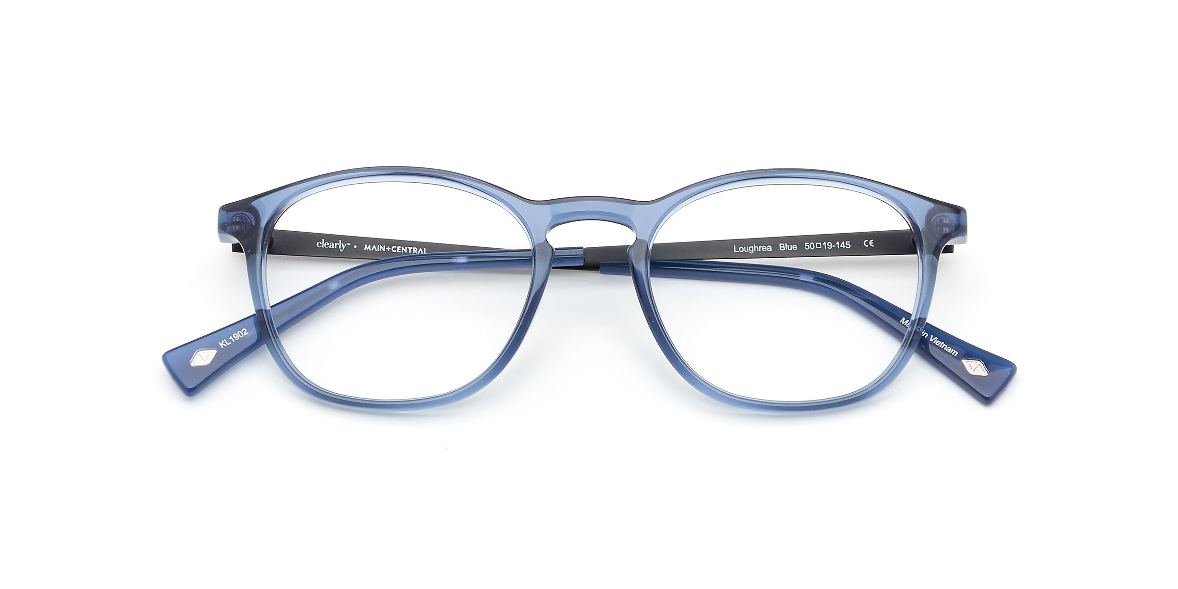 Main And Central Glasses LOUGHREA