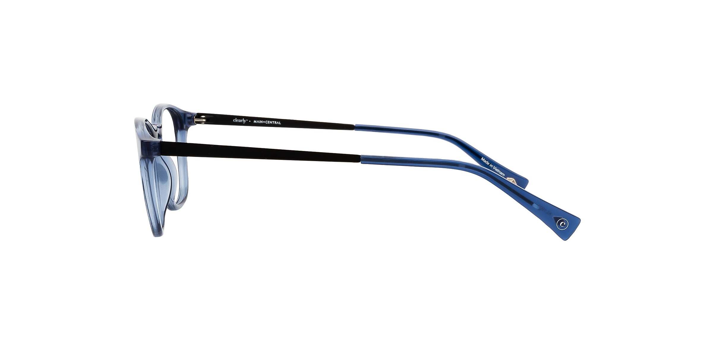 Main And Central Glasses LOUGHREA