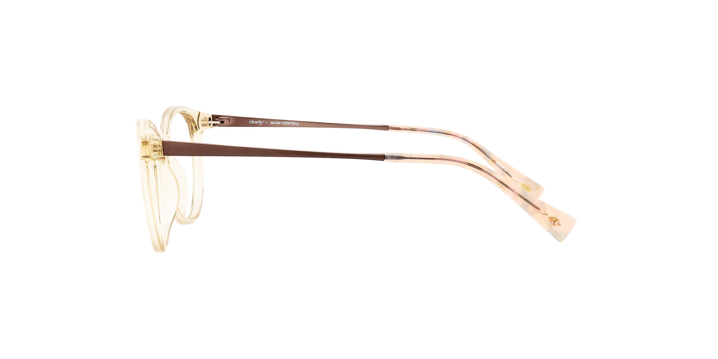 Main And Central Glasses TEMPLEMORE