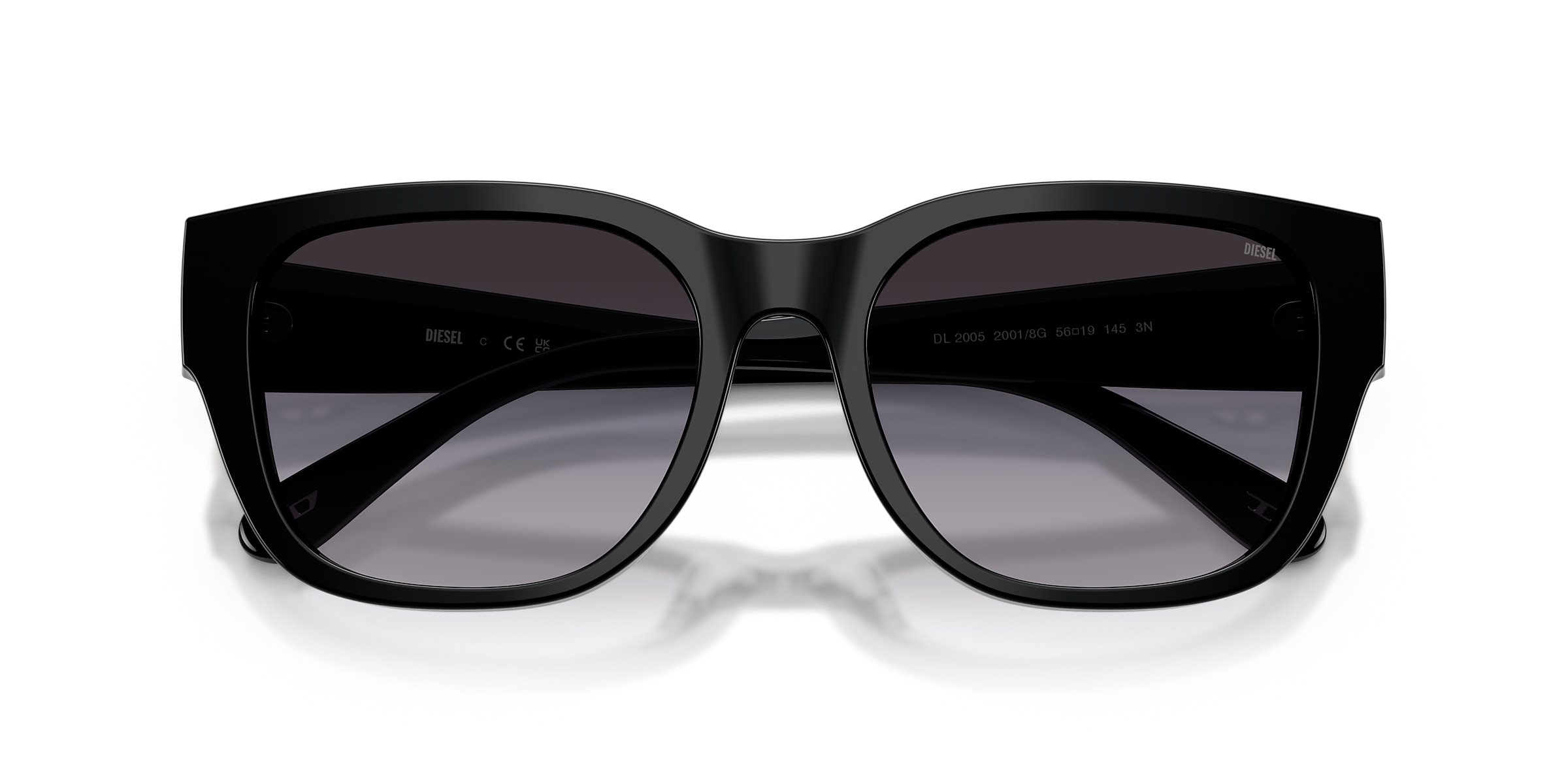 Diesel Sunglasses DL2005