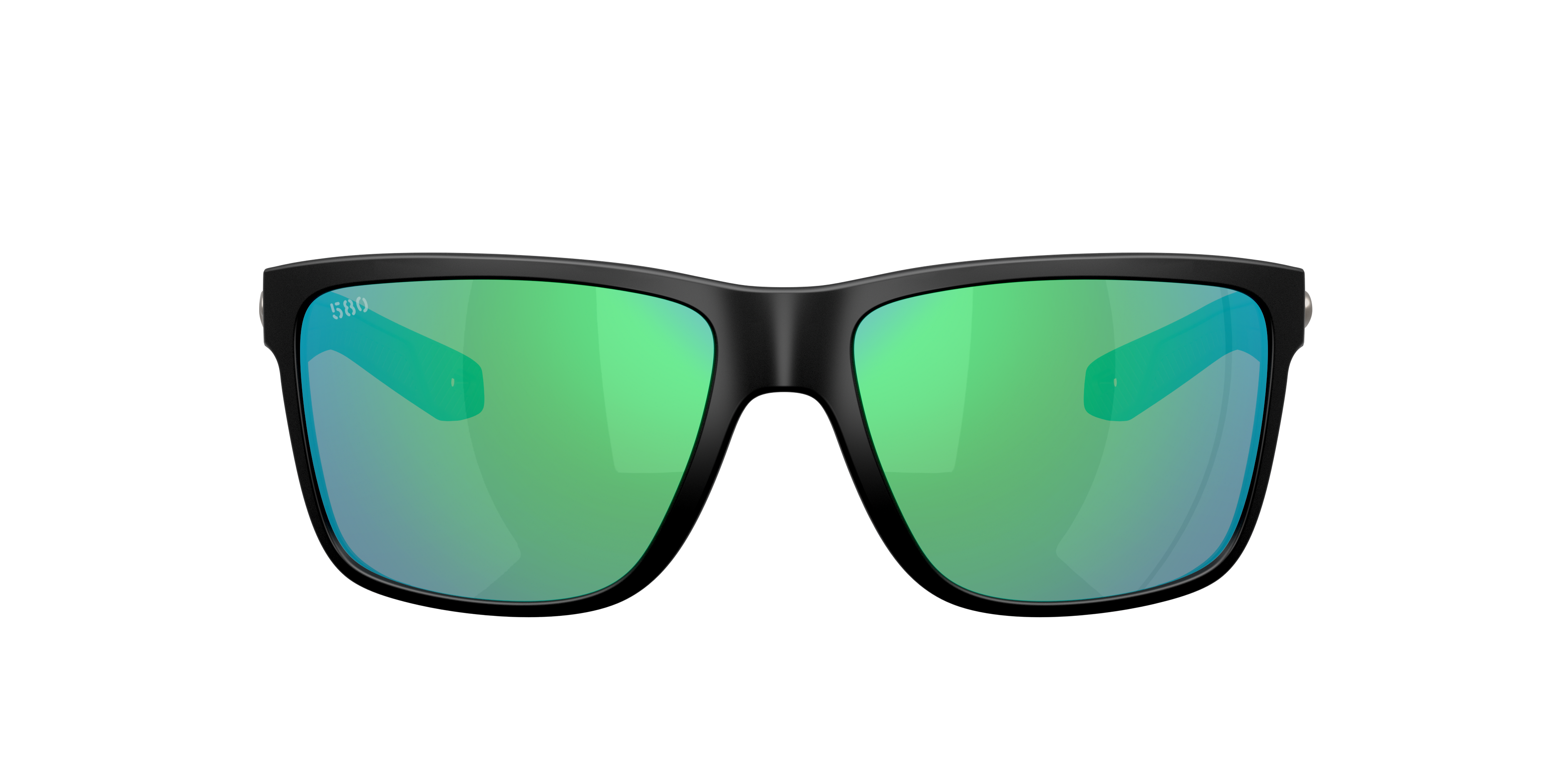 WB Costa 6S9120 BROADBILL II Sunglasses | Clearly
