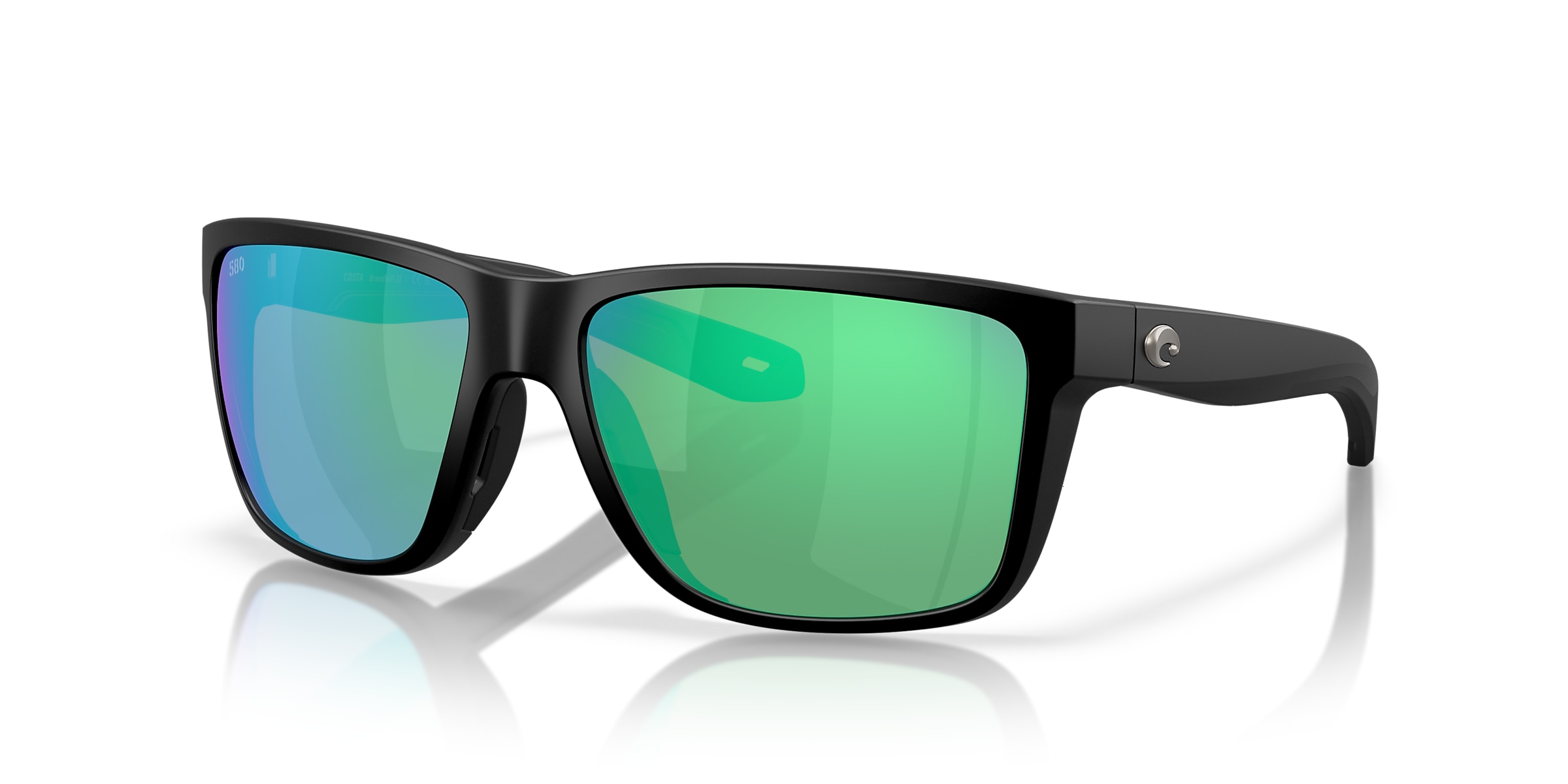 Costa Sunglasses 6S9120 BROADBILL II