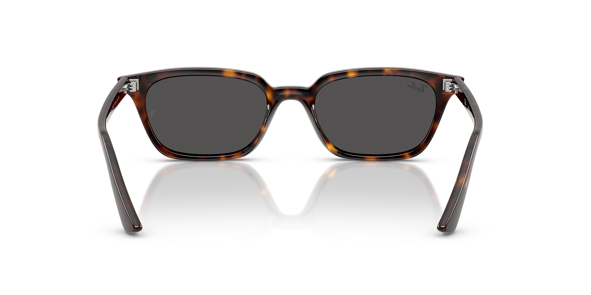 Ray-Ban Sunglasses RB4456 ZAYA BIO-BASED
