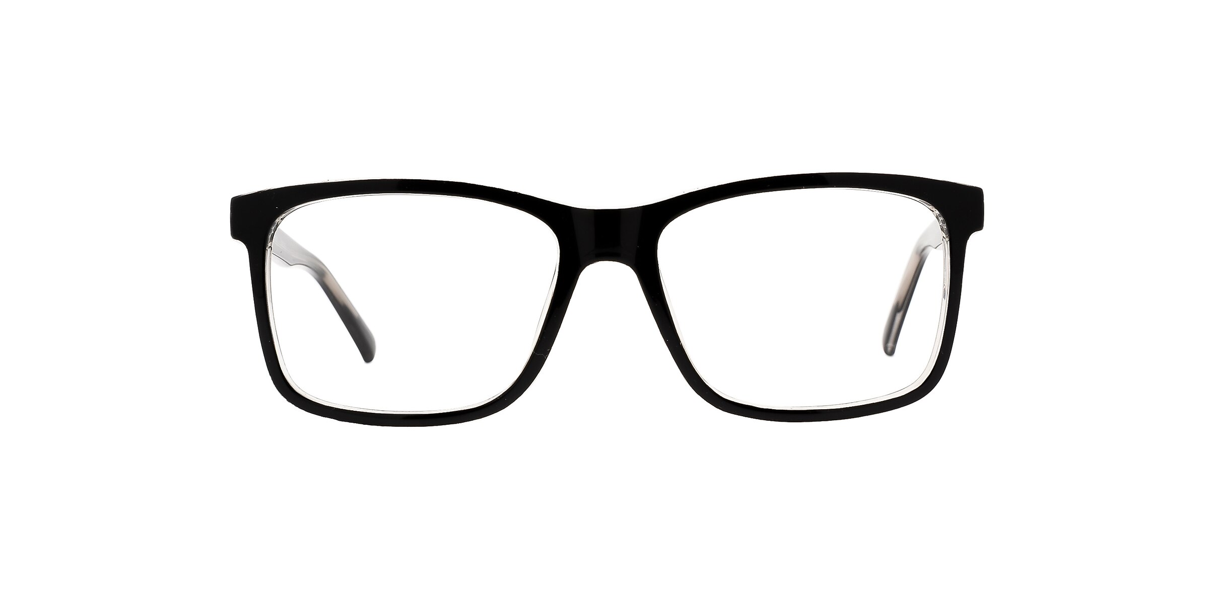 Clearly Glasses OKAK