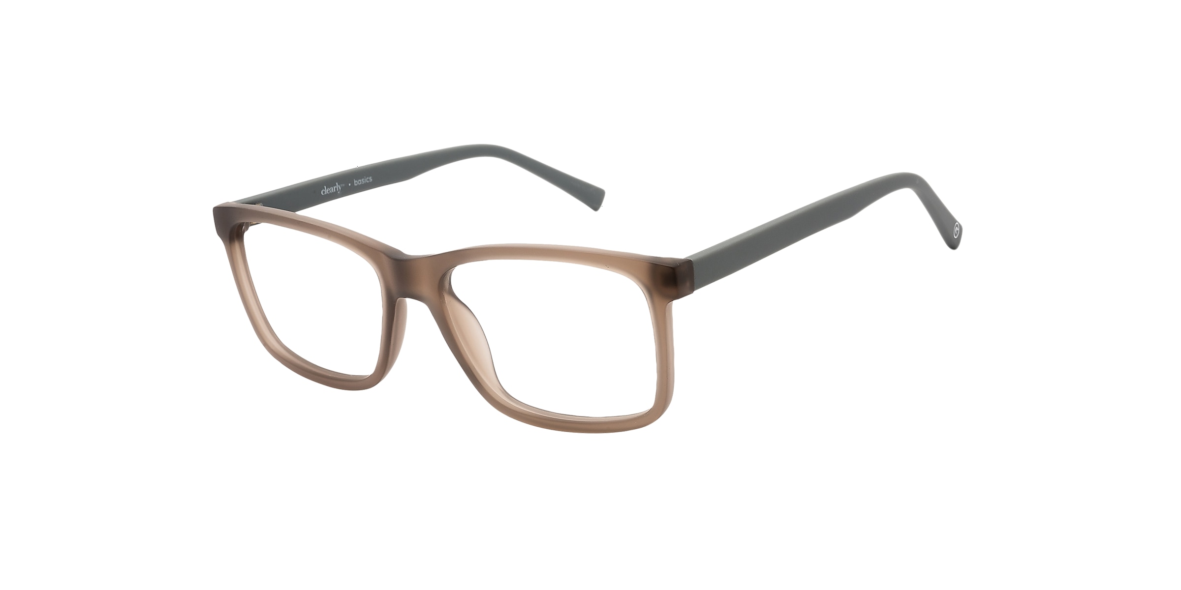 Clearly Glasses OKAK