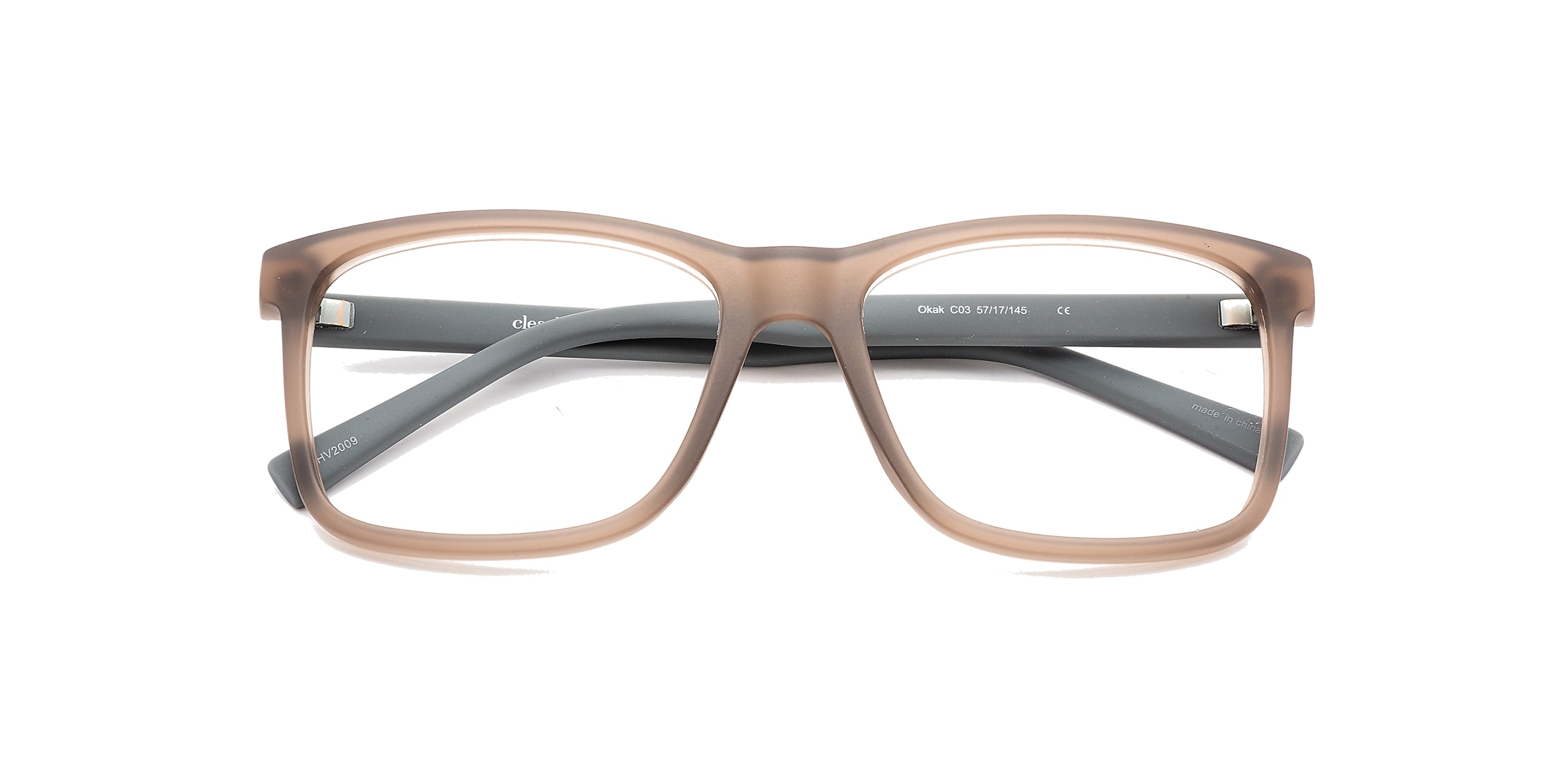 Clearly Glasses OKAK