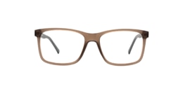 clearly Glasses okak