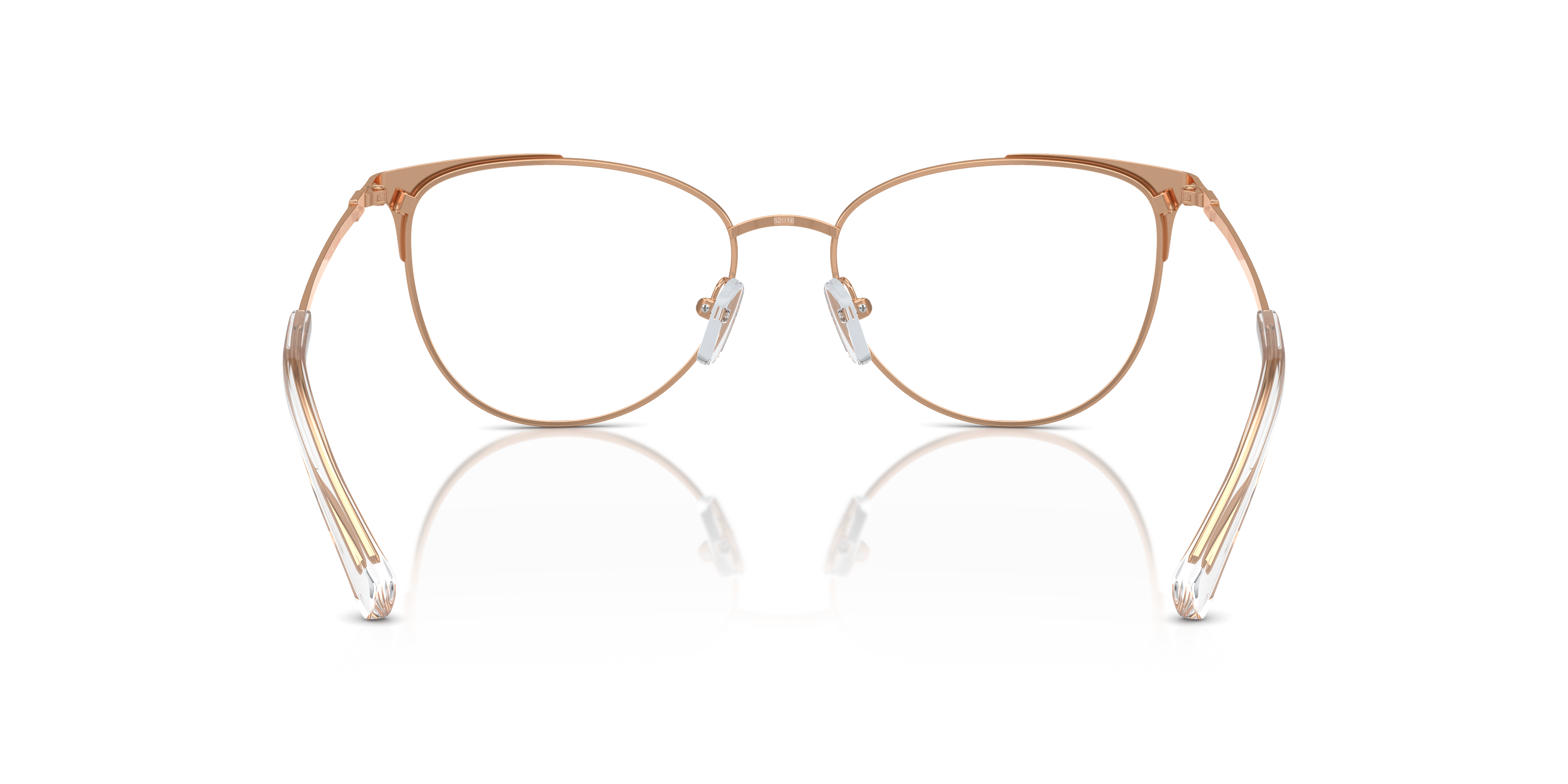 Armani Exchange AX1034 Glasses Clearly