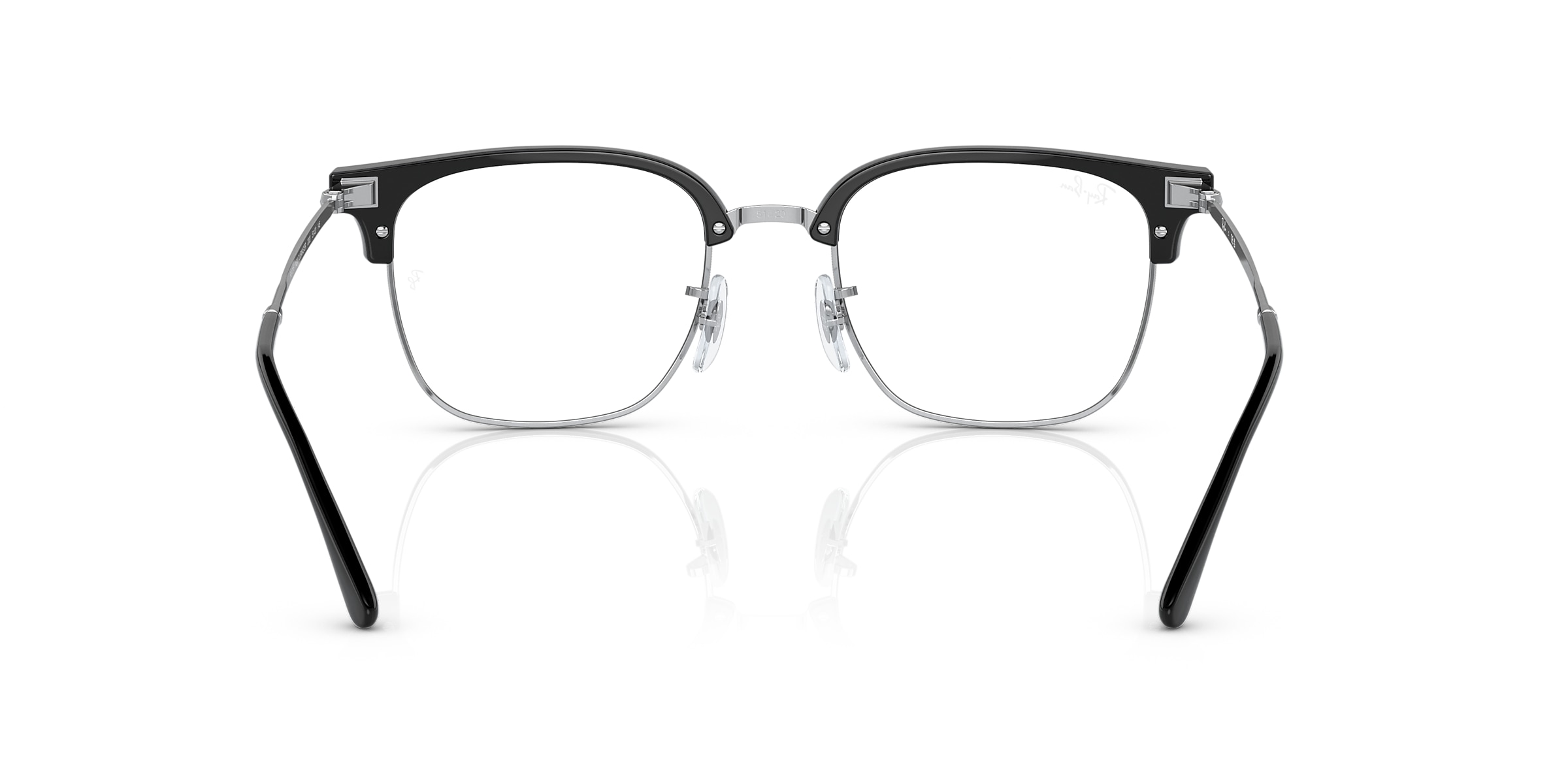 Ray-Ban Glasses RB7216 NEW CLUBMASTER OPTICS