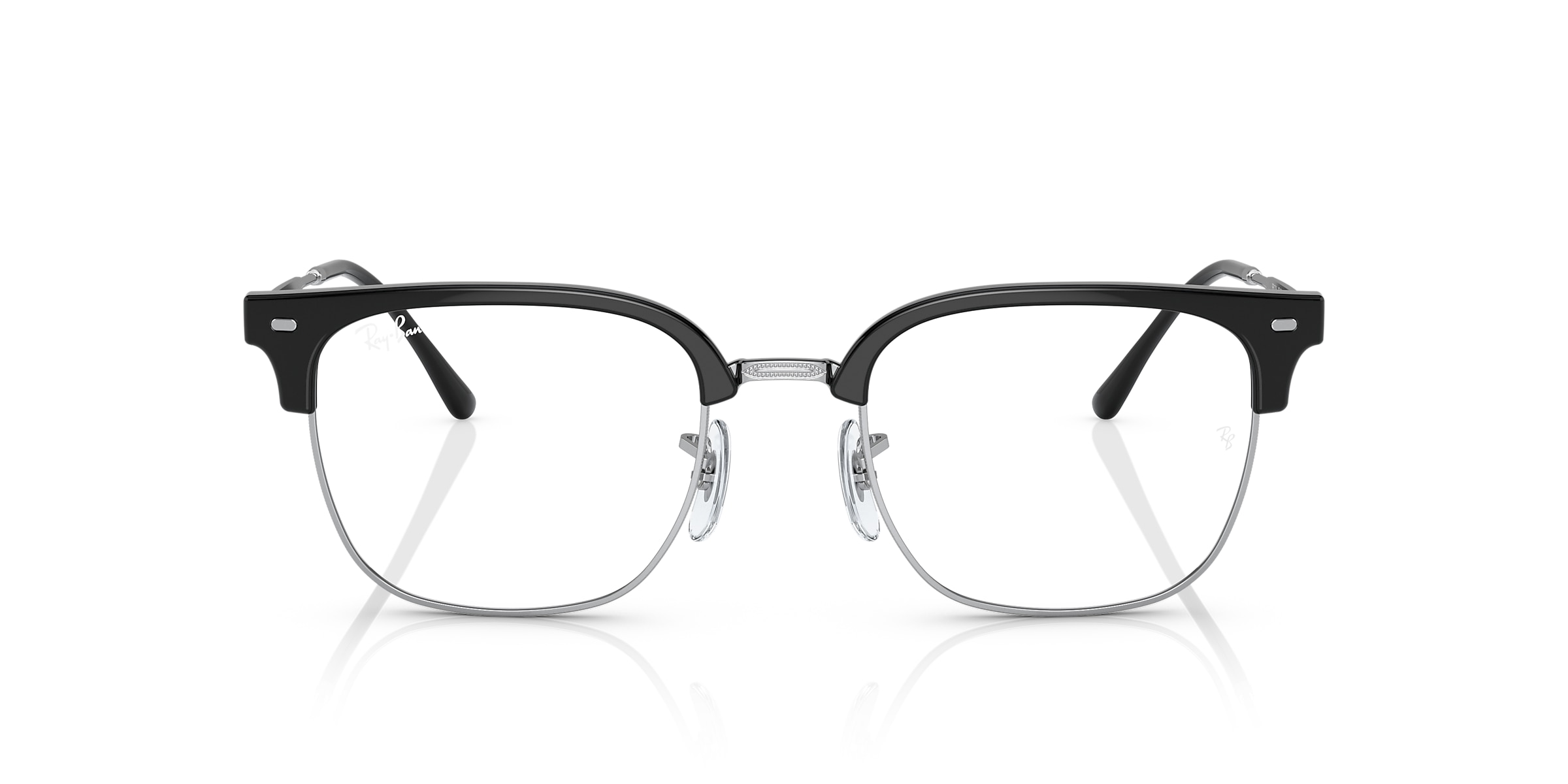 Ray-Ban Glasses RB7216 NEW CLUBMASTER OPTICS
